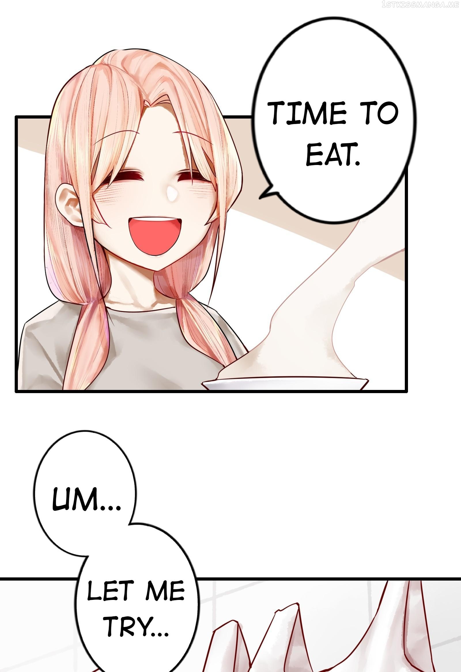 Please, Don’t Livestream It! chapter 22.2 - page 3