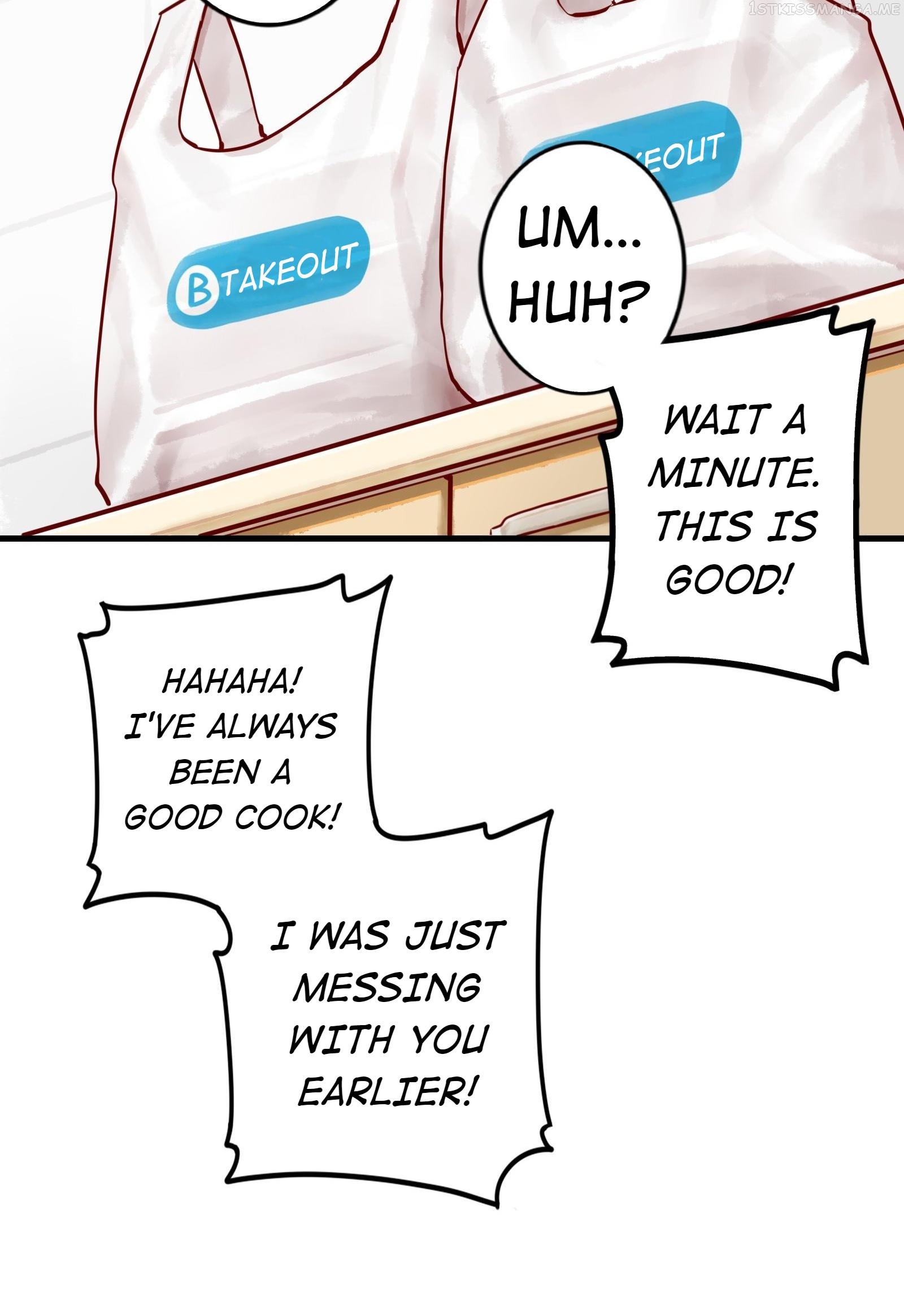 Please, Don’t Livestream It! chapter 22.2 - page 4