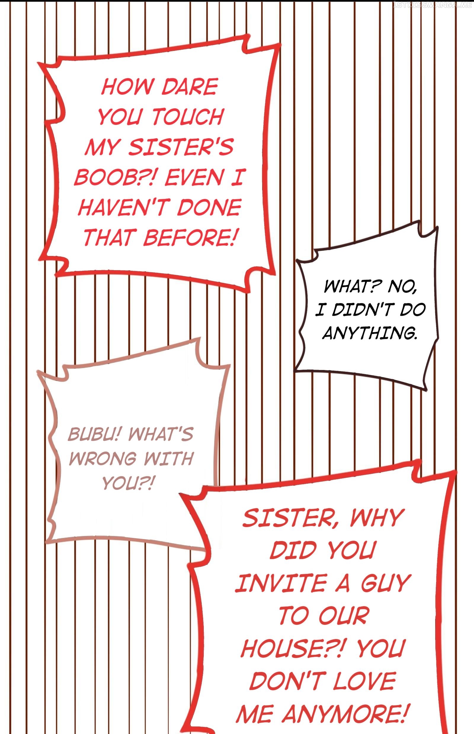Please, Don’t Livestream It! chapter 22.2 - page 9