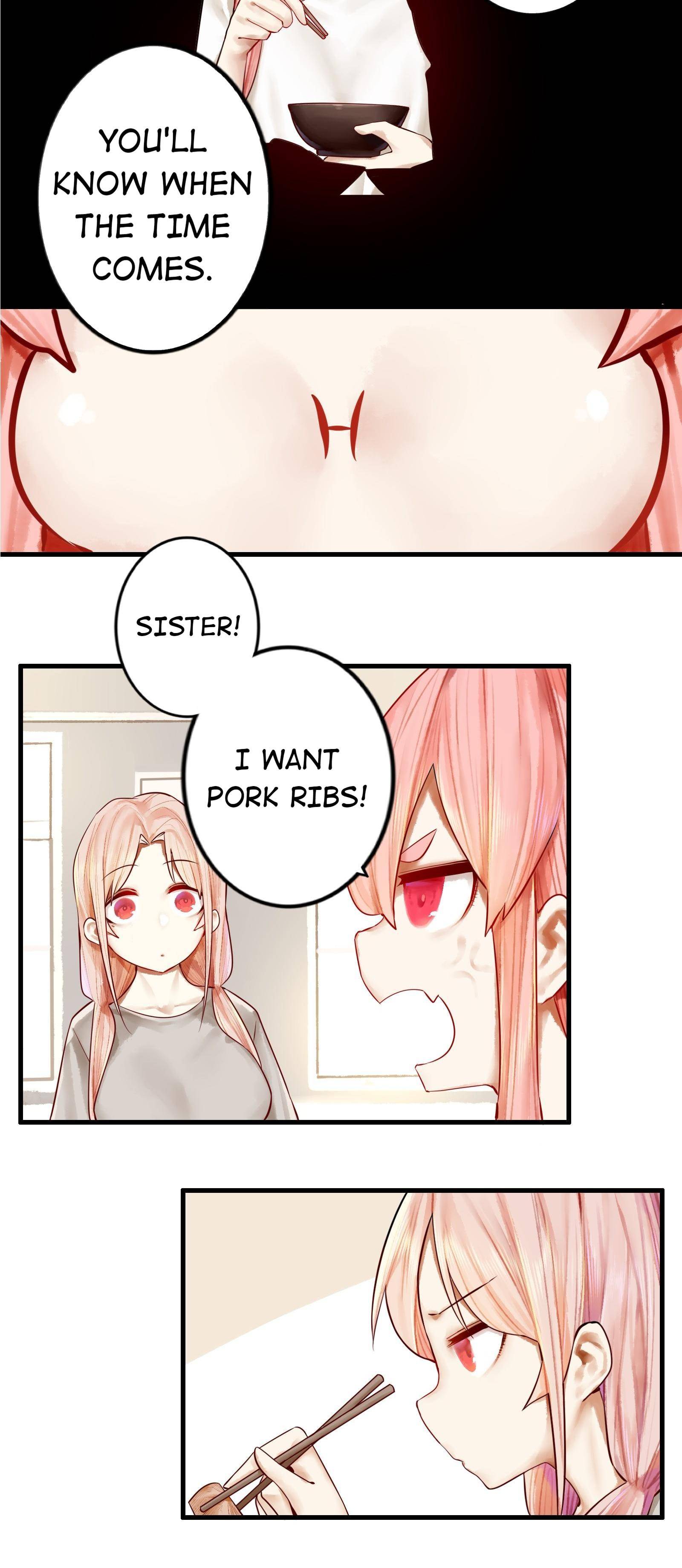 Please, Don’t Livestream It! chapter 22 - page 21