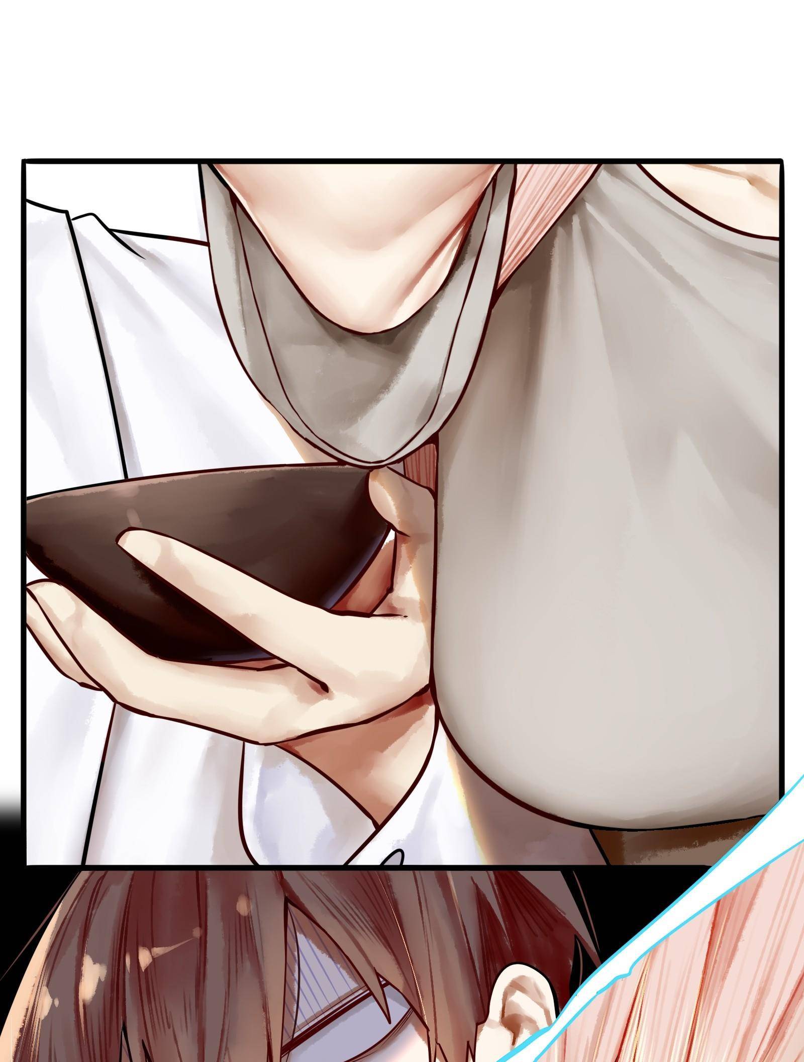 Please, Don’t Livestream It! chapter 22 - page 22