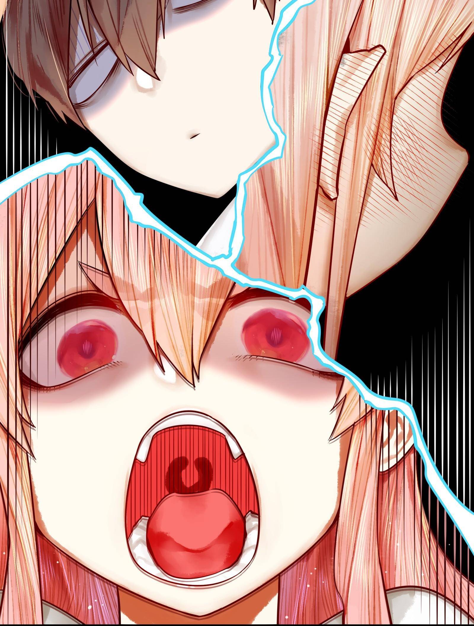 Please, Don’t Livestream It! chapter 22 - page 23