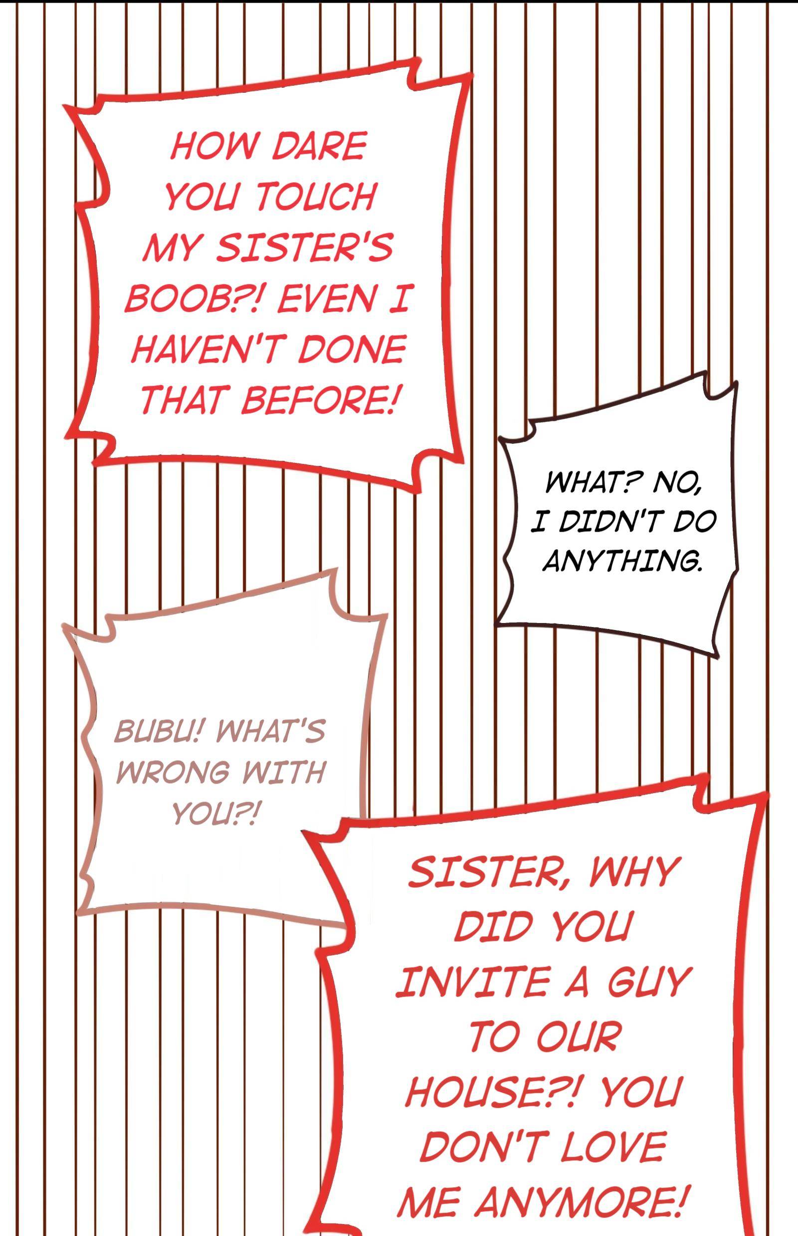 Please, Don’t Livestream It! chapter 22 - page 24