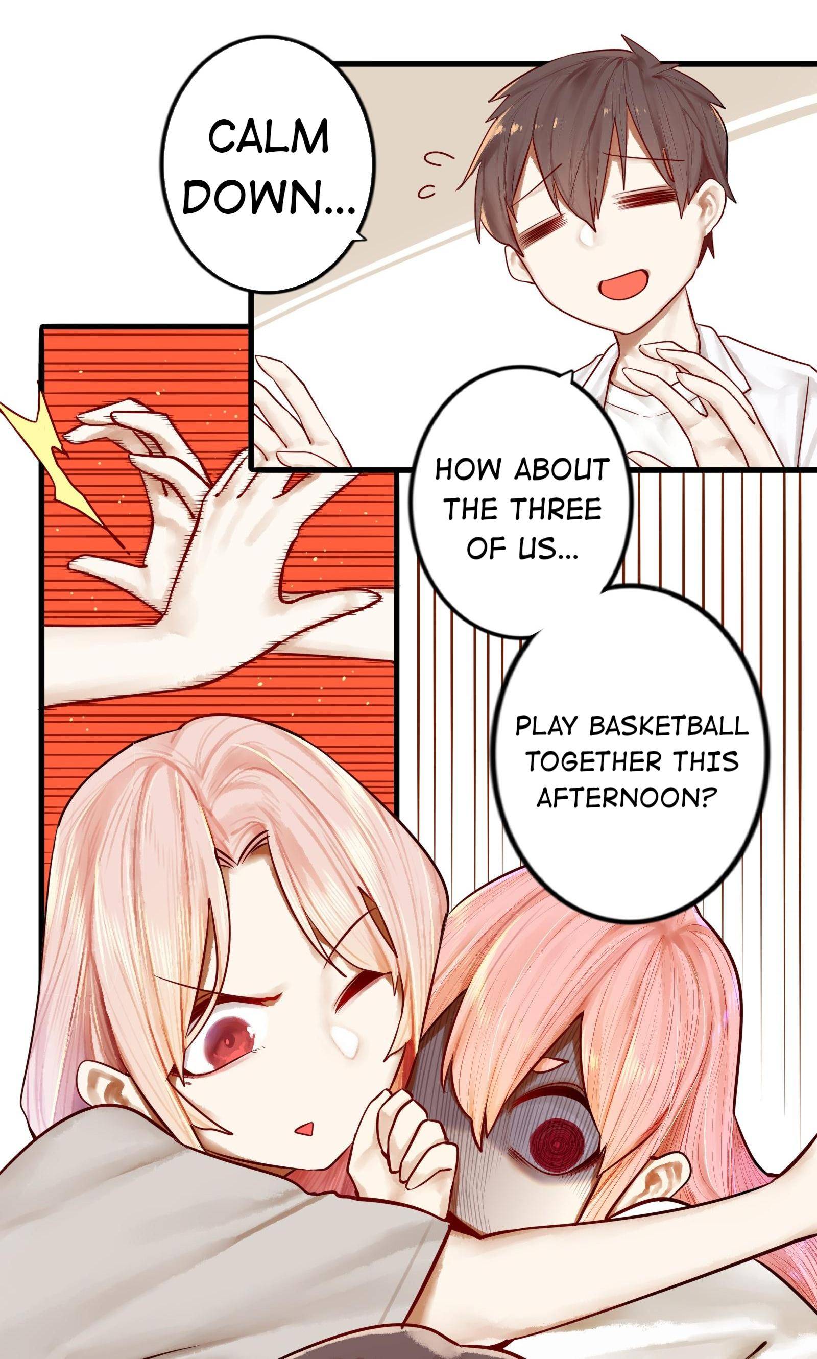 Please, Don’t Livestream It! chapter 22 - page 26