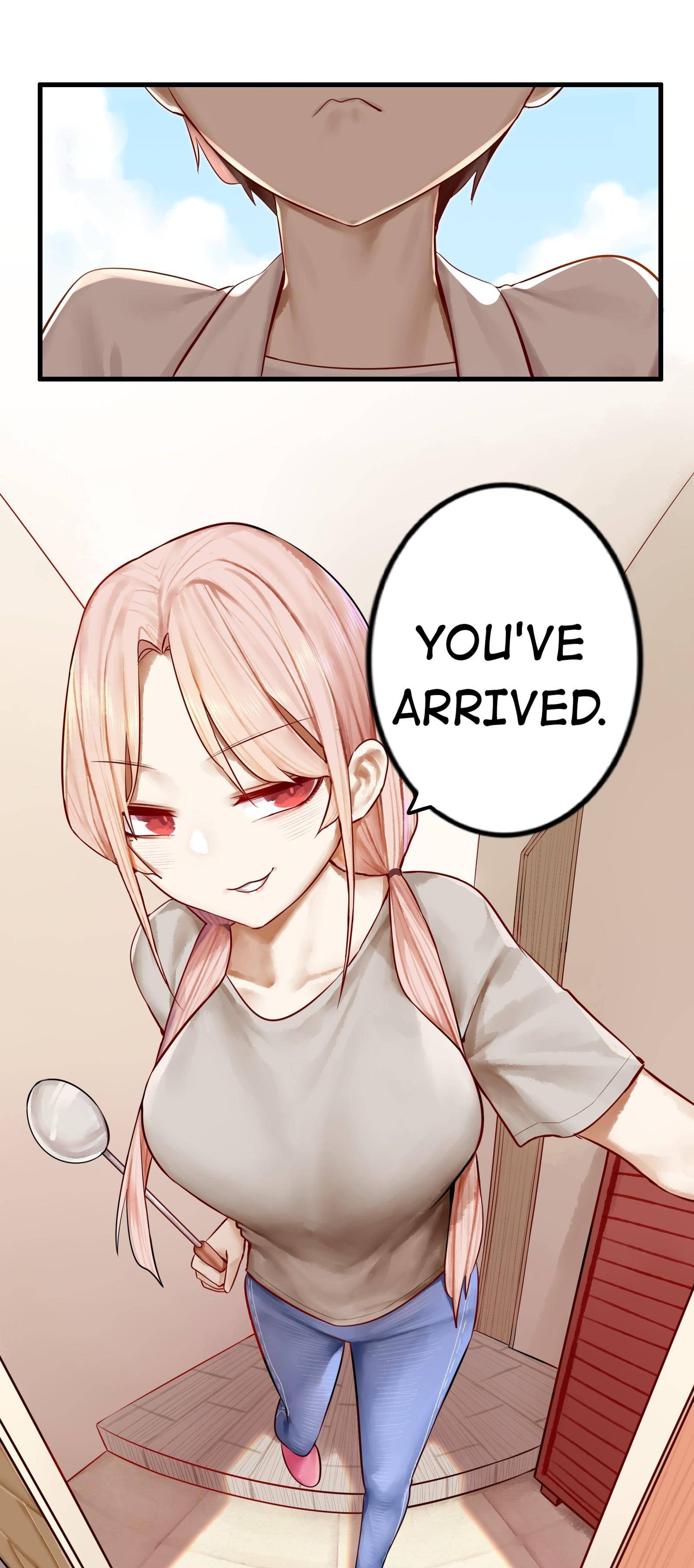 Please, Don’t Livestream It! chapter 22 - page 3