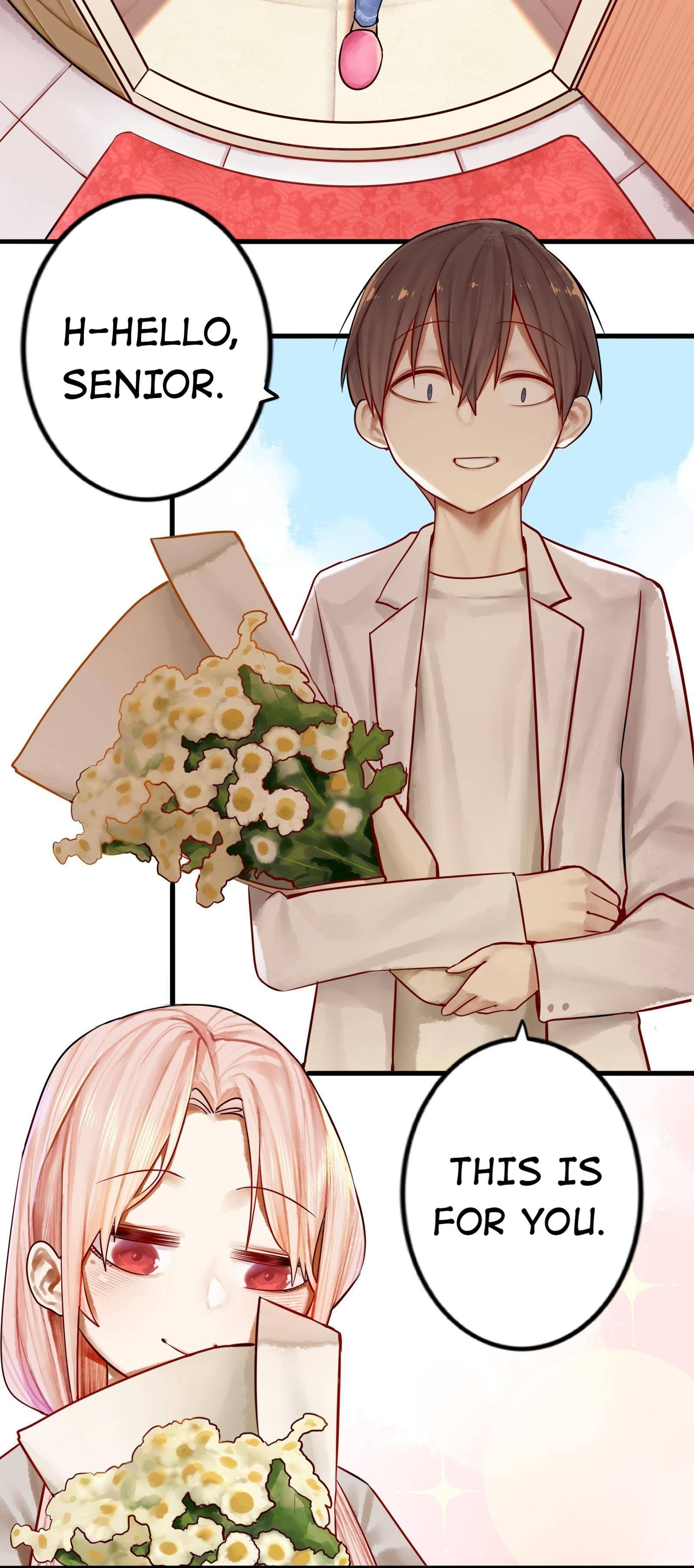 Please, Don’t Livestream It! chapter 22 - page 4