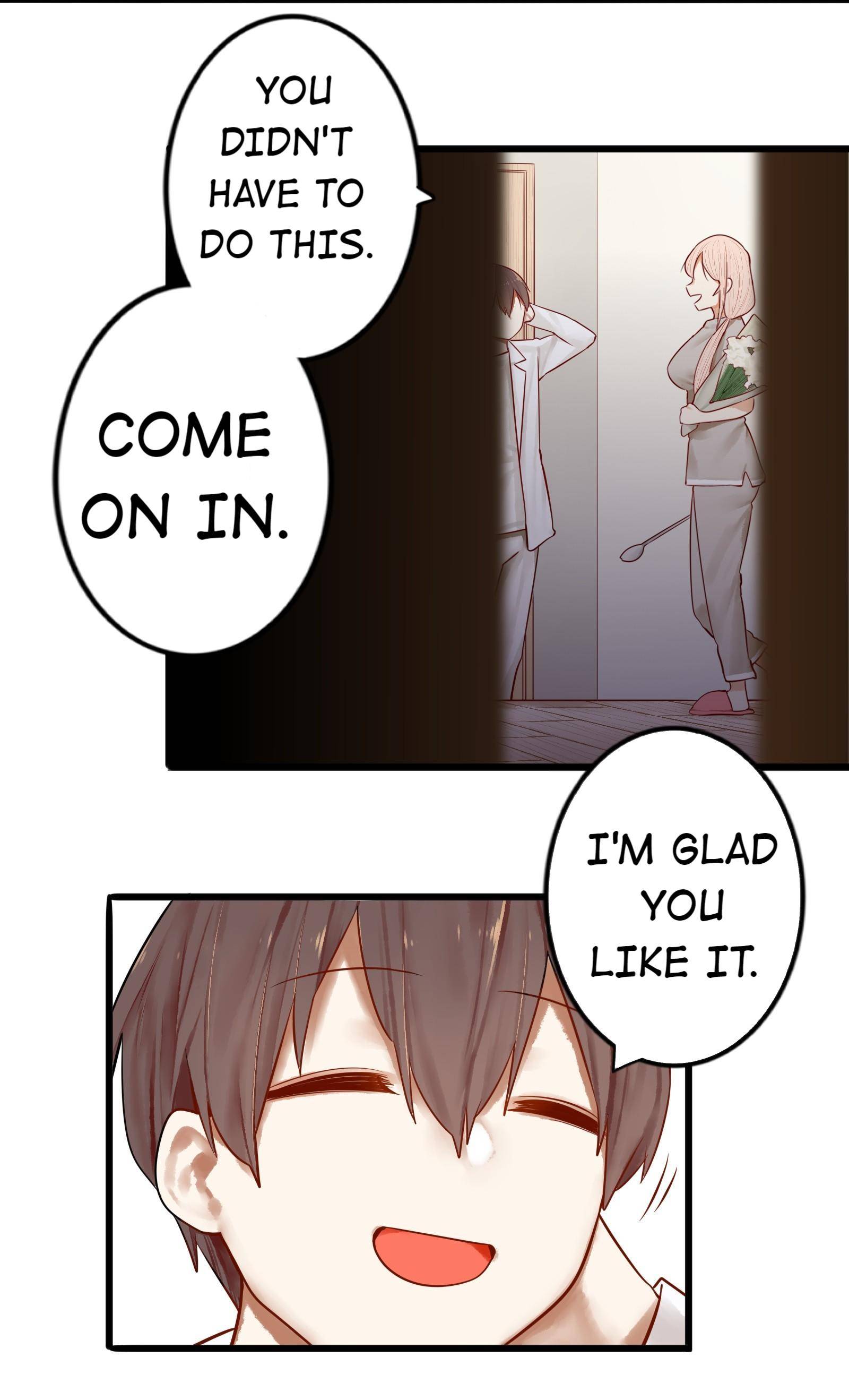 Please, Don’t Livestream It! chapter 22 - page 5