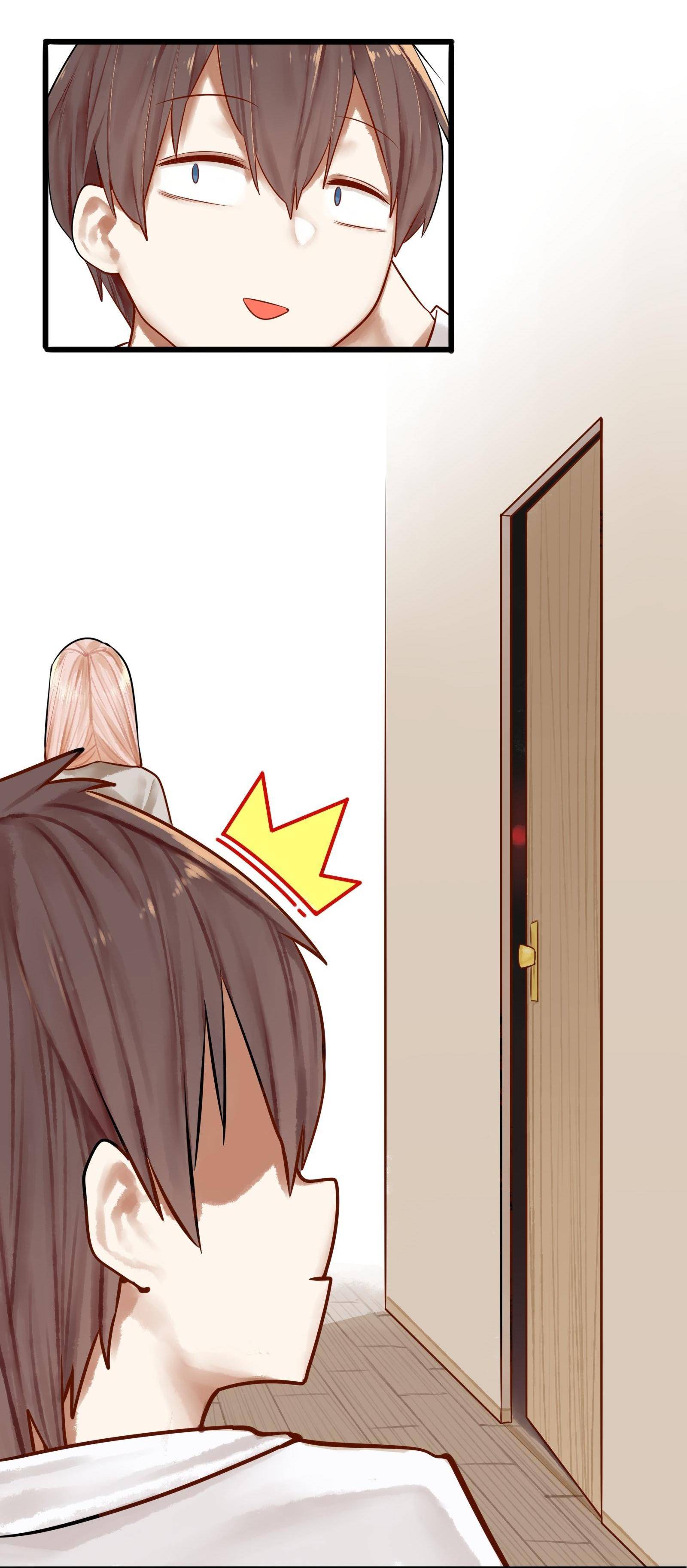 Please, Don’t Livestream It! chapter 22 - page 6