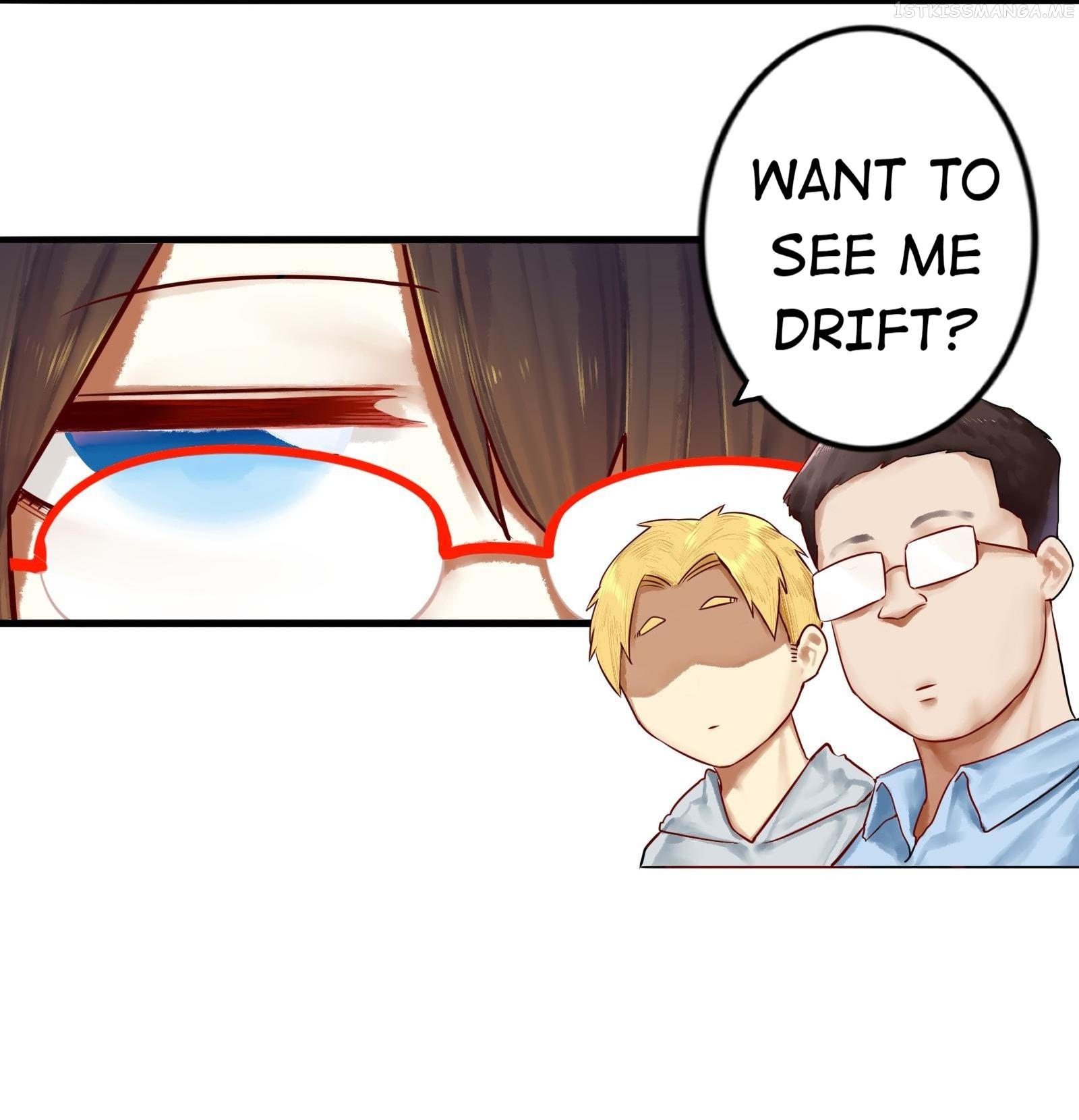 Please, Don’t Livestream It! chapter 21.1 - page 4