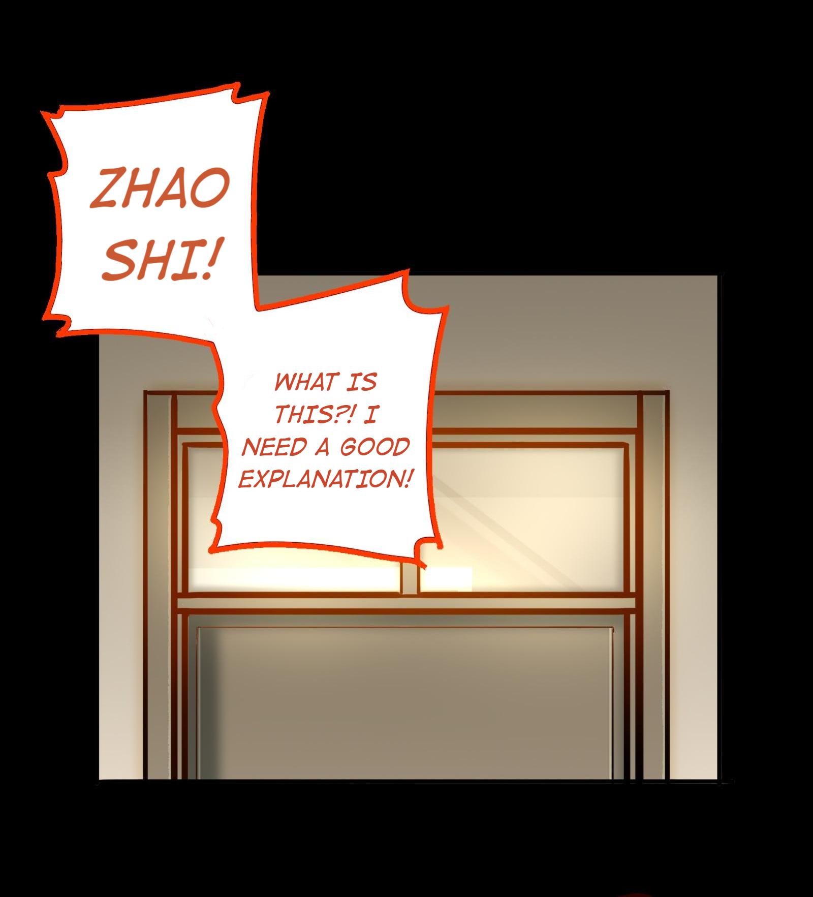 Please, Don’t Livestream It! chapter 20 - page 5