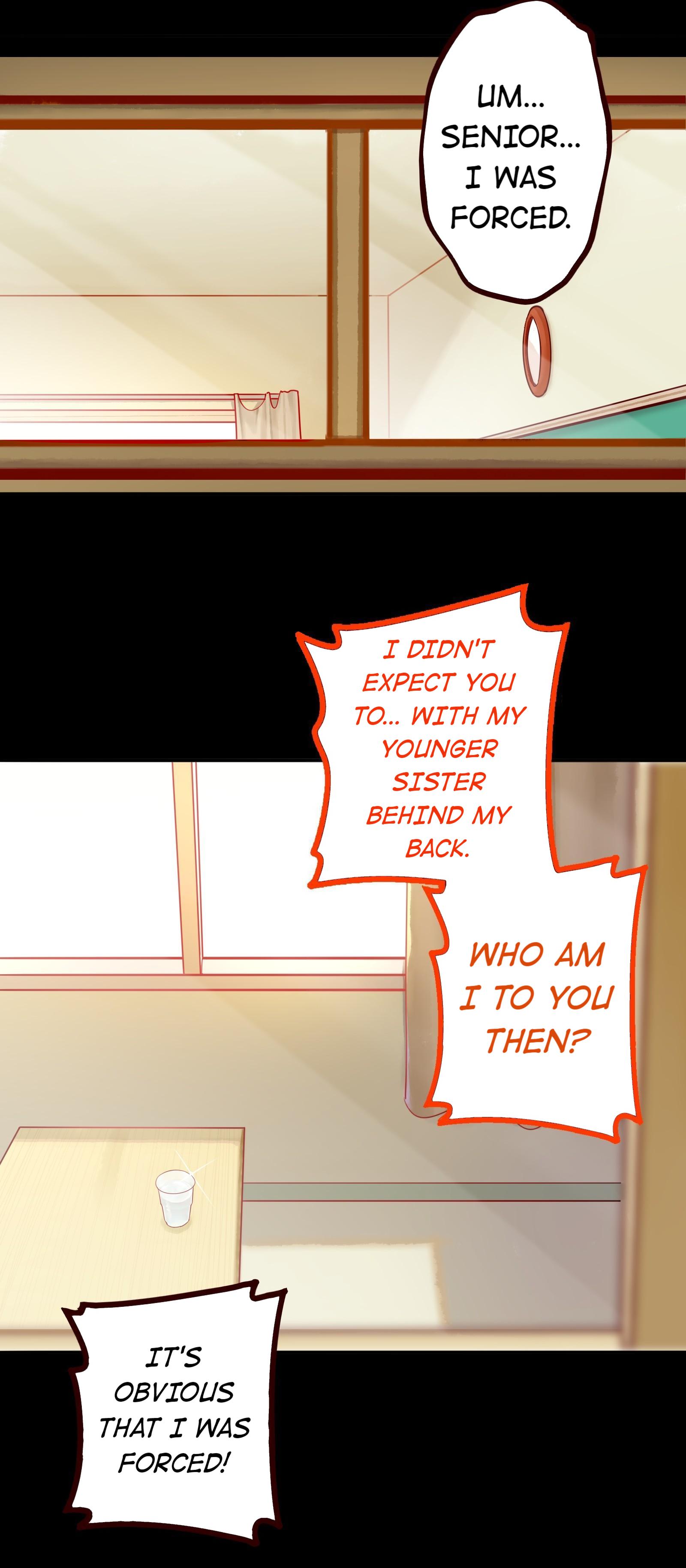 Please, Don’t Livestream It! chapter 20 - page 6