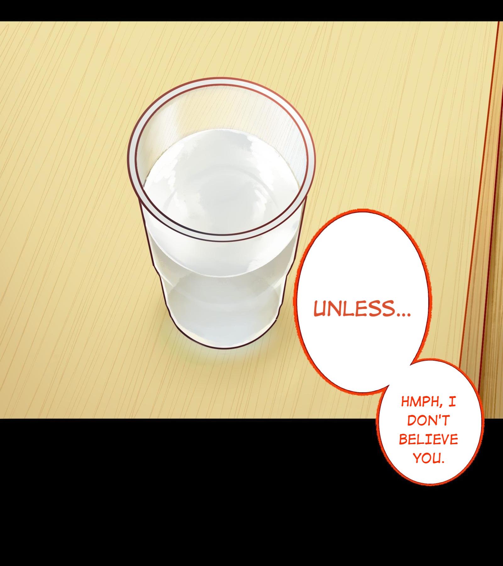 Please, Don’t Livestream It! chapter 20 - page 7