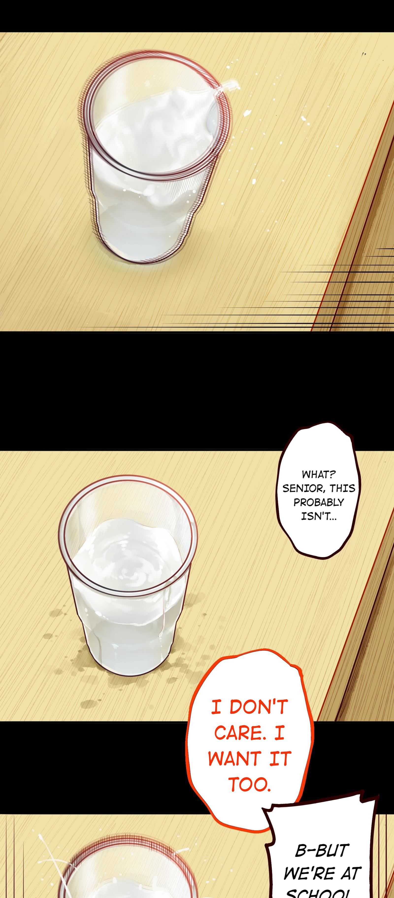 Please, Don’t Livestream It! chapter 20 - page 8