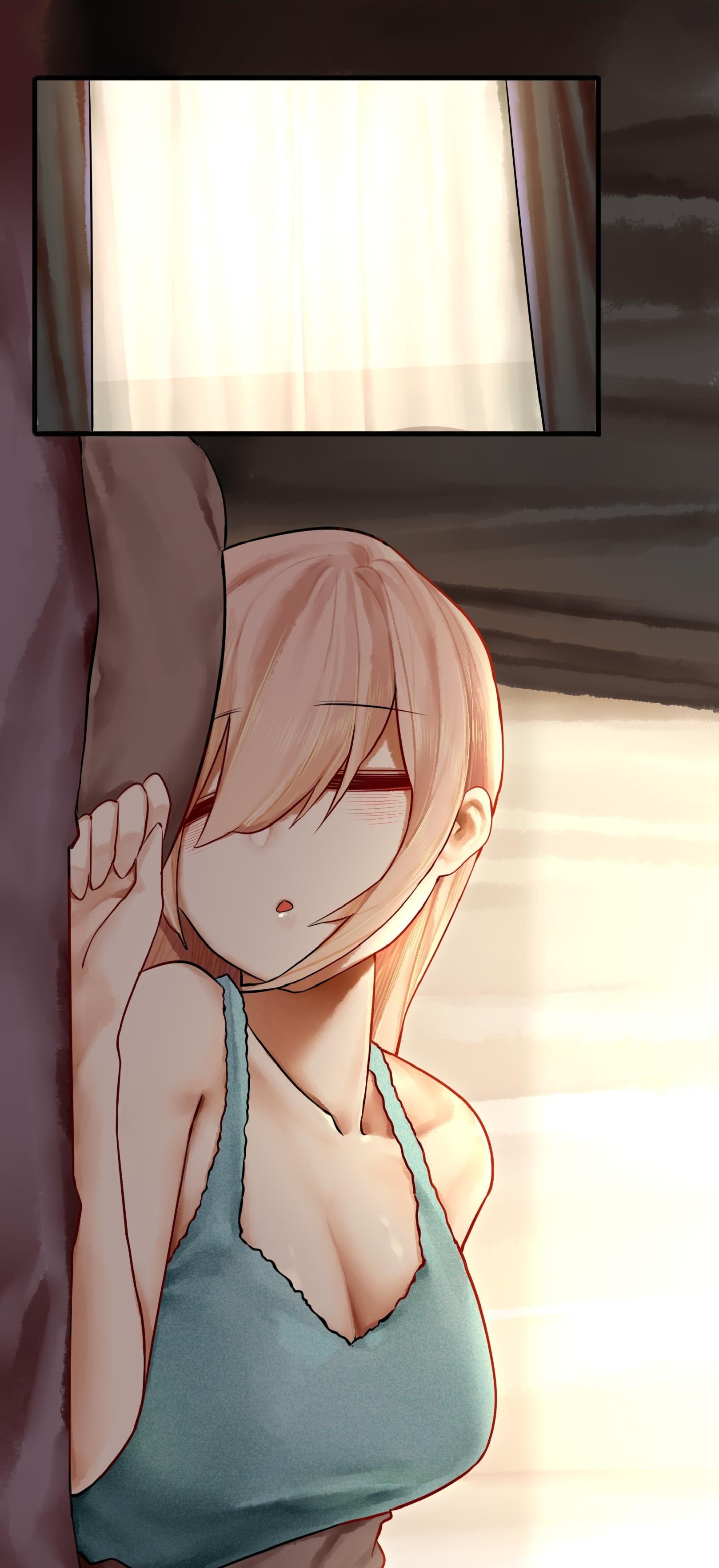 Please, Don’t Livestream It! chapter 18 - page 2