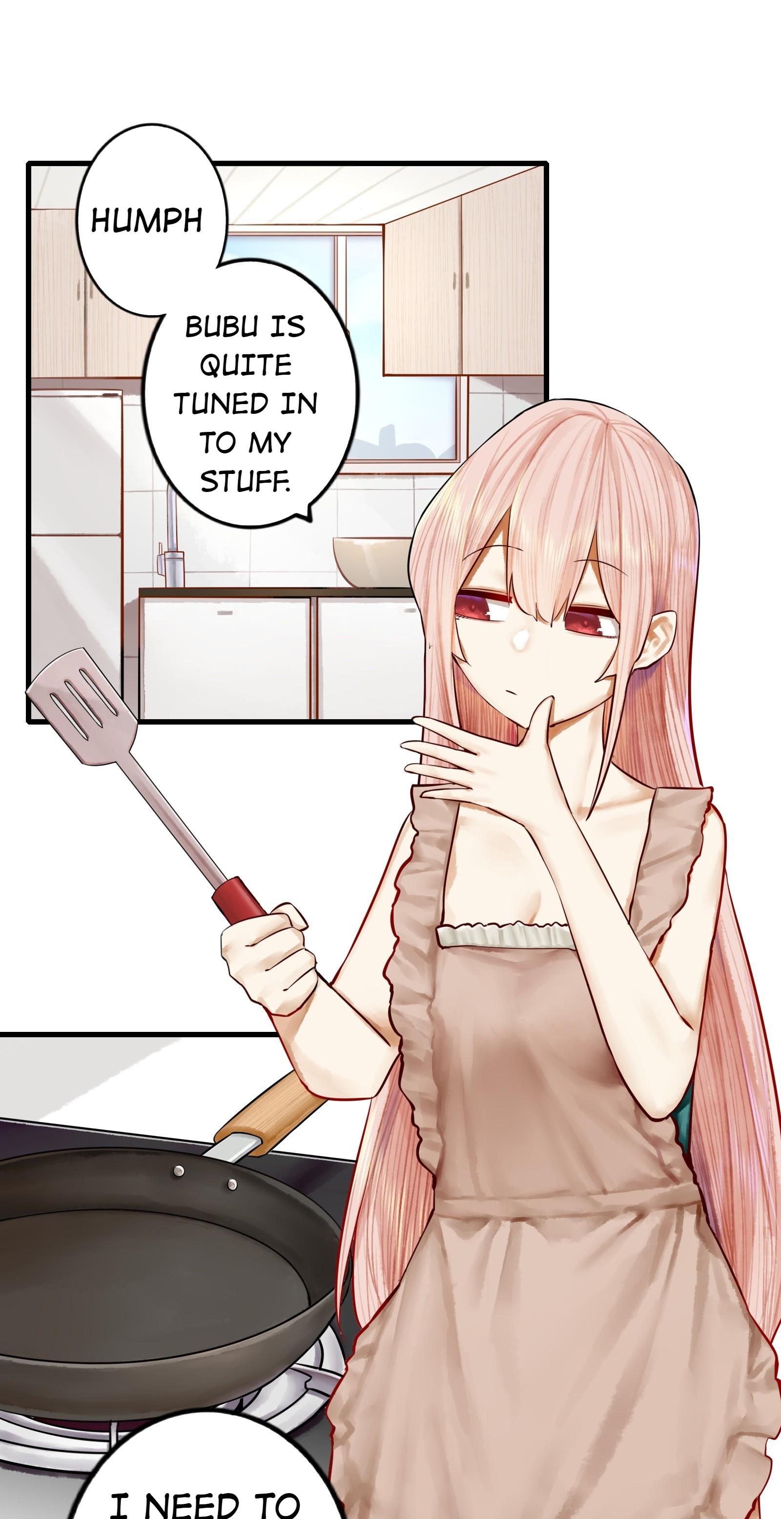 Please, Don’t Livestream It! chapter 18 - page 9