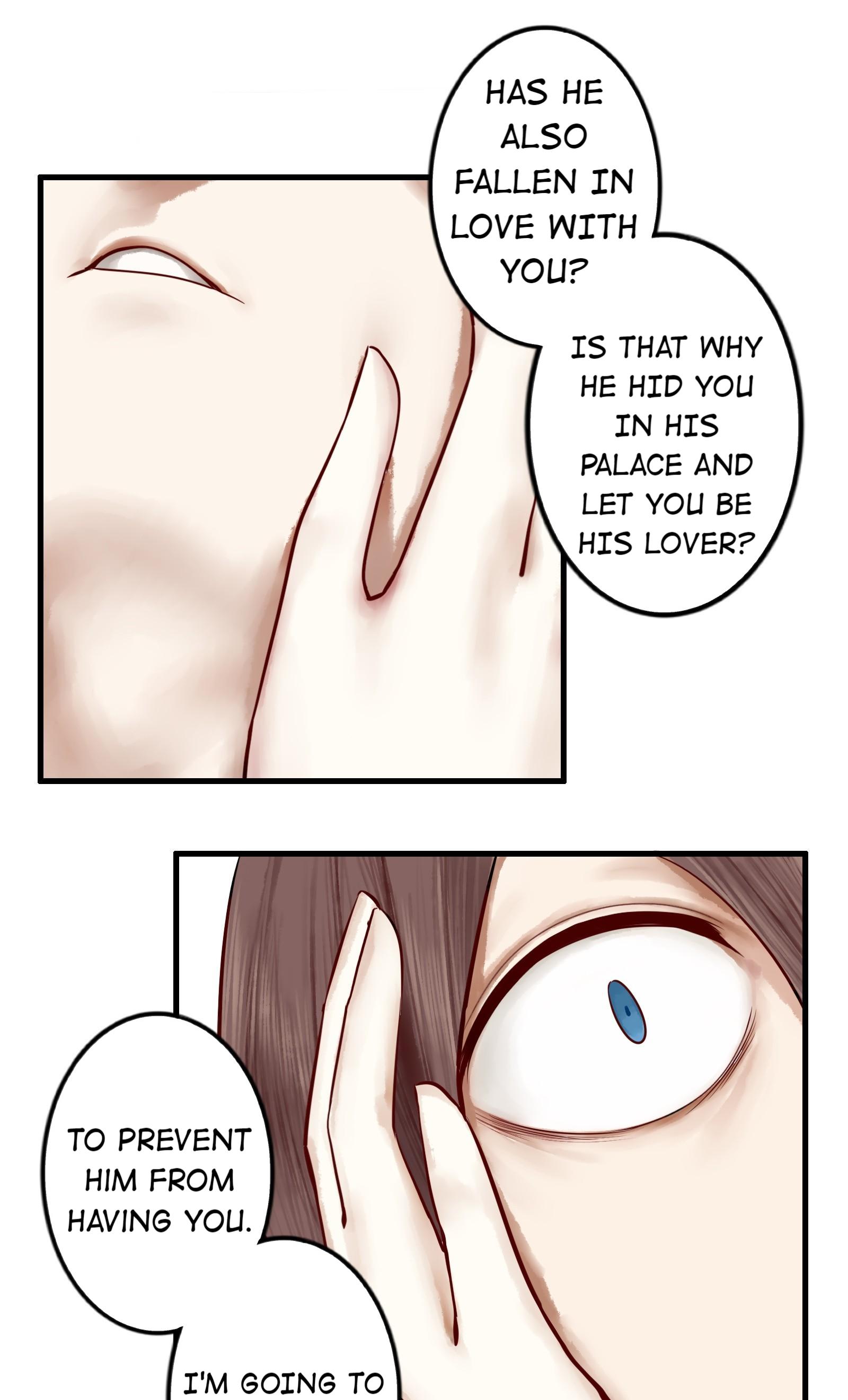 Please, Don’t Livestream It! chapter 15 - page 23