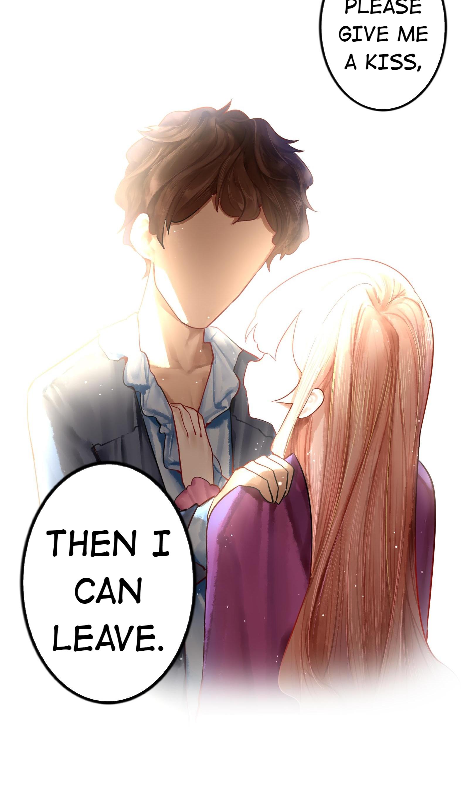 Please, Don’t Livestream It! chapter 15 - page 7