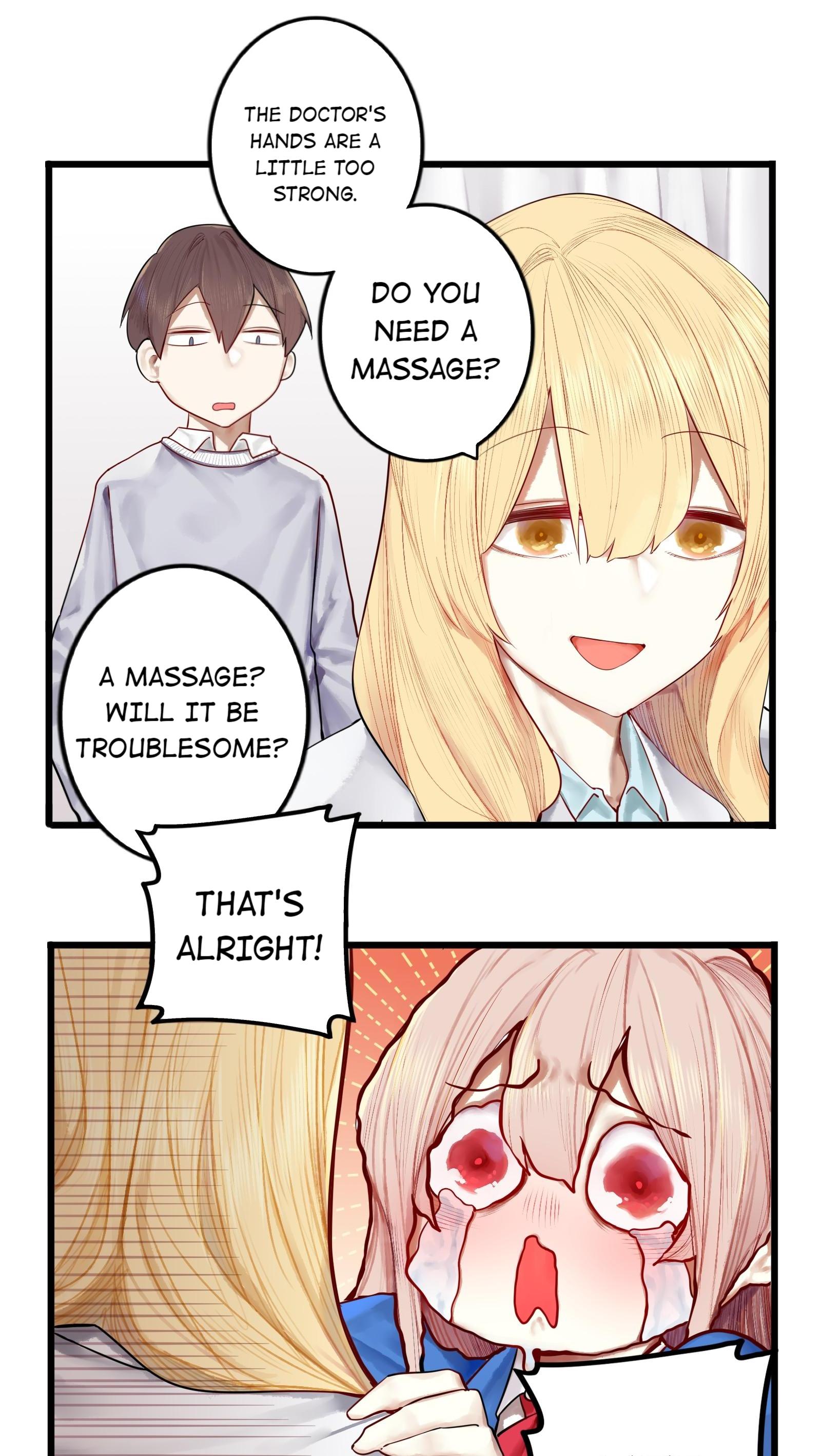 Please, Don’t Livestream It! chapter 13 - page 16
