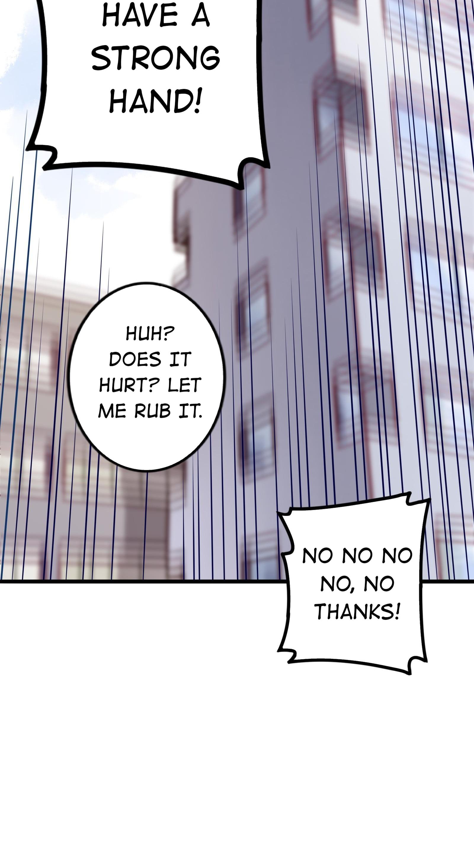 Please, Don’t Livestream It! chapter 13 - page 18