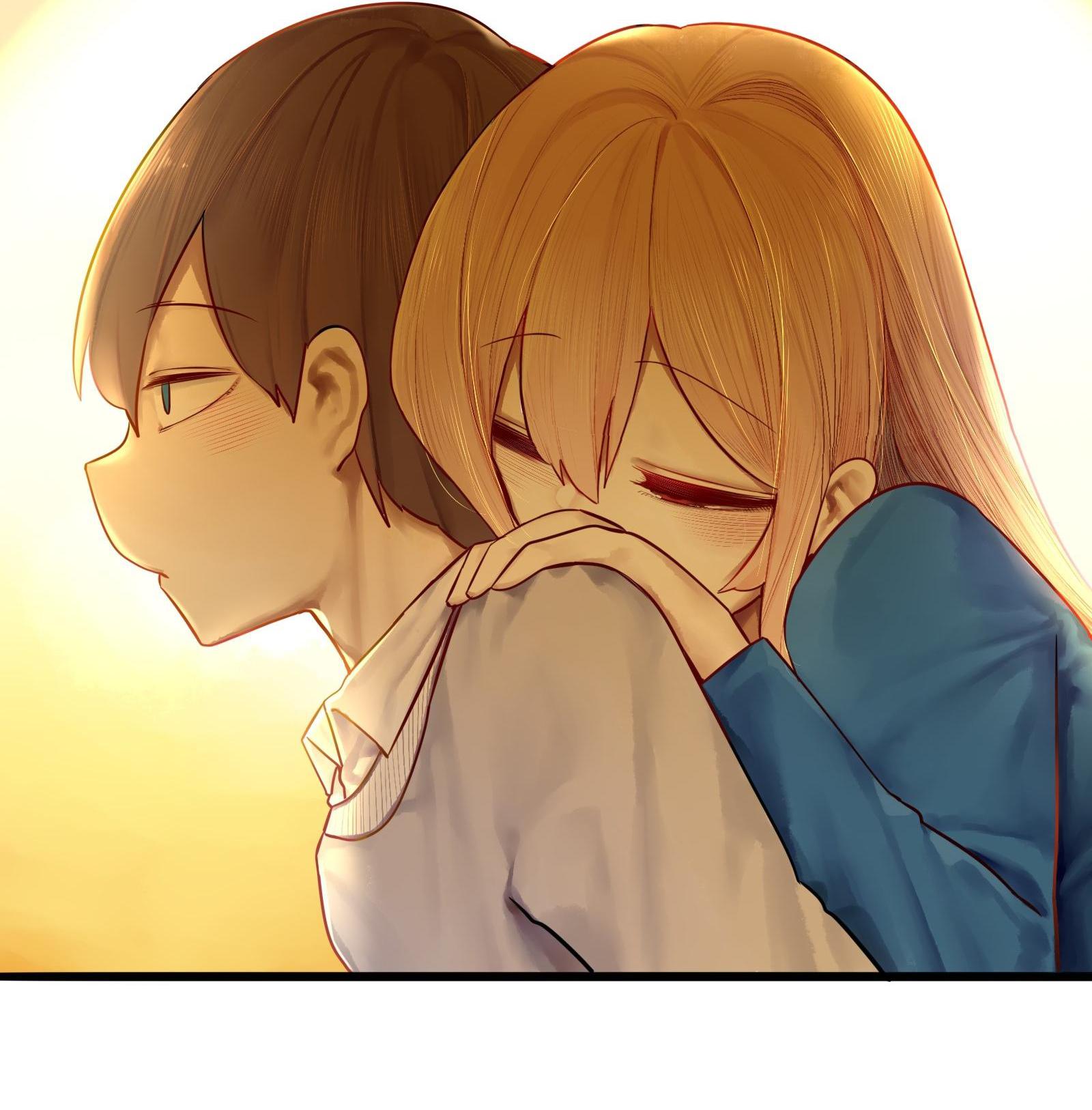 Please, Don’t Livestream It! chapter 13 - page 21
