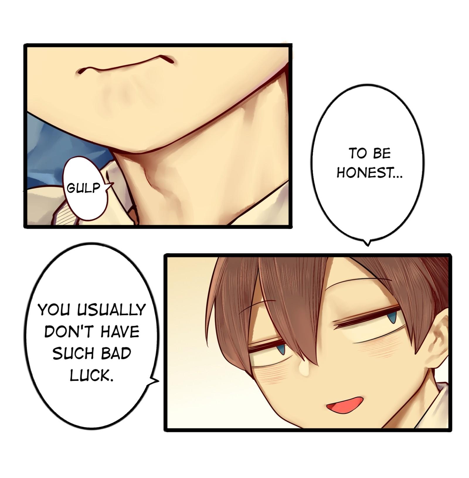 Please, Don’t Livestream It! chapter 13 - page 22