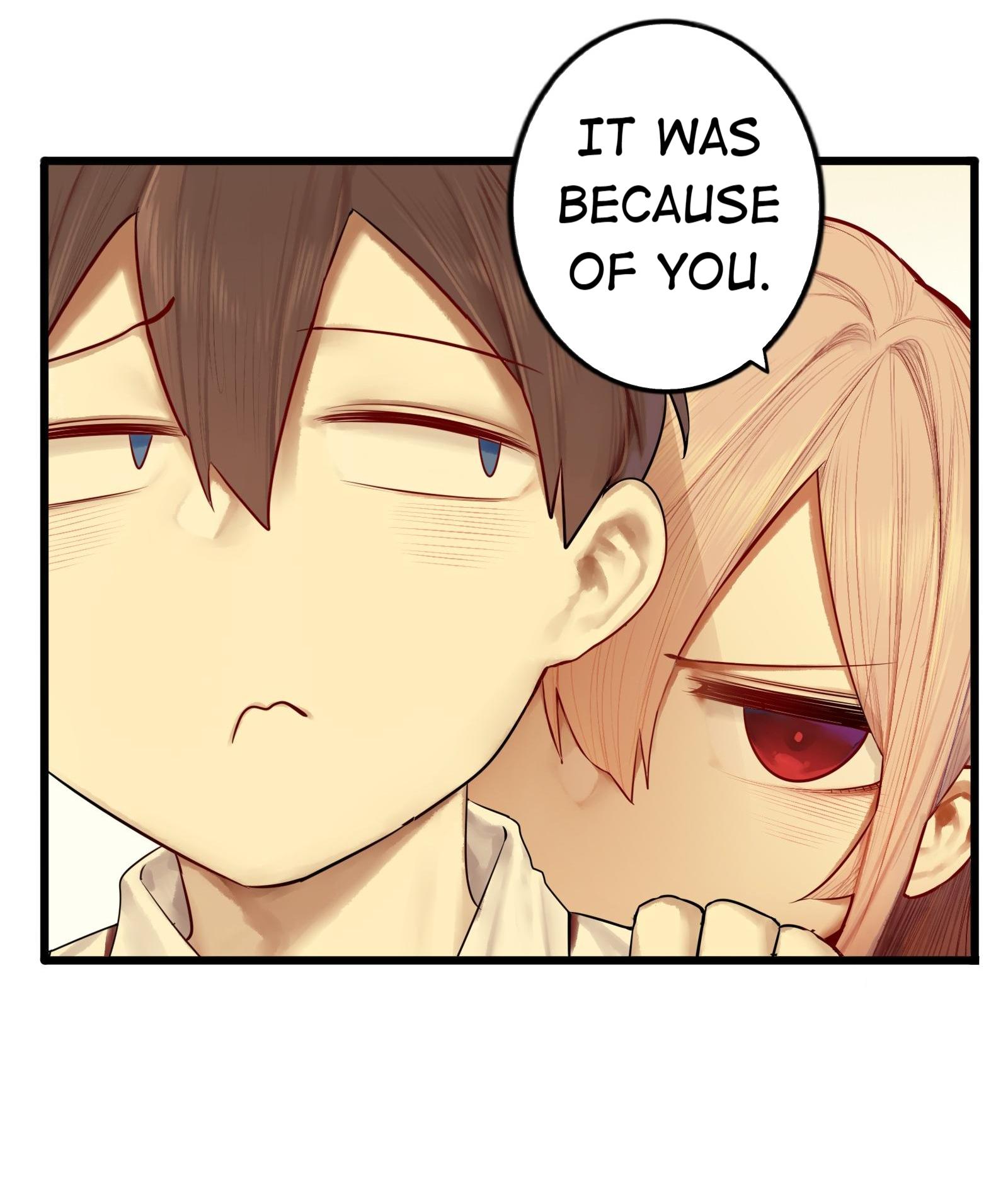 Please, Don’t Livestream It! chapter 13 - page 23
