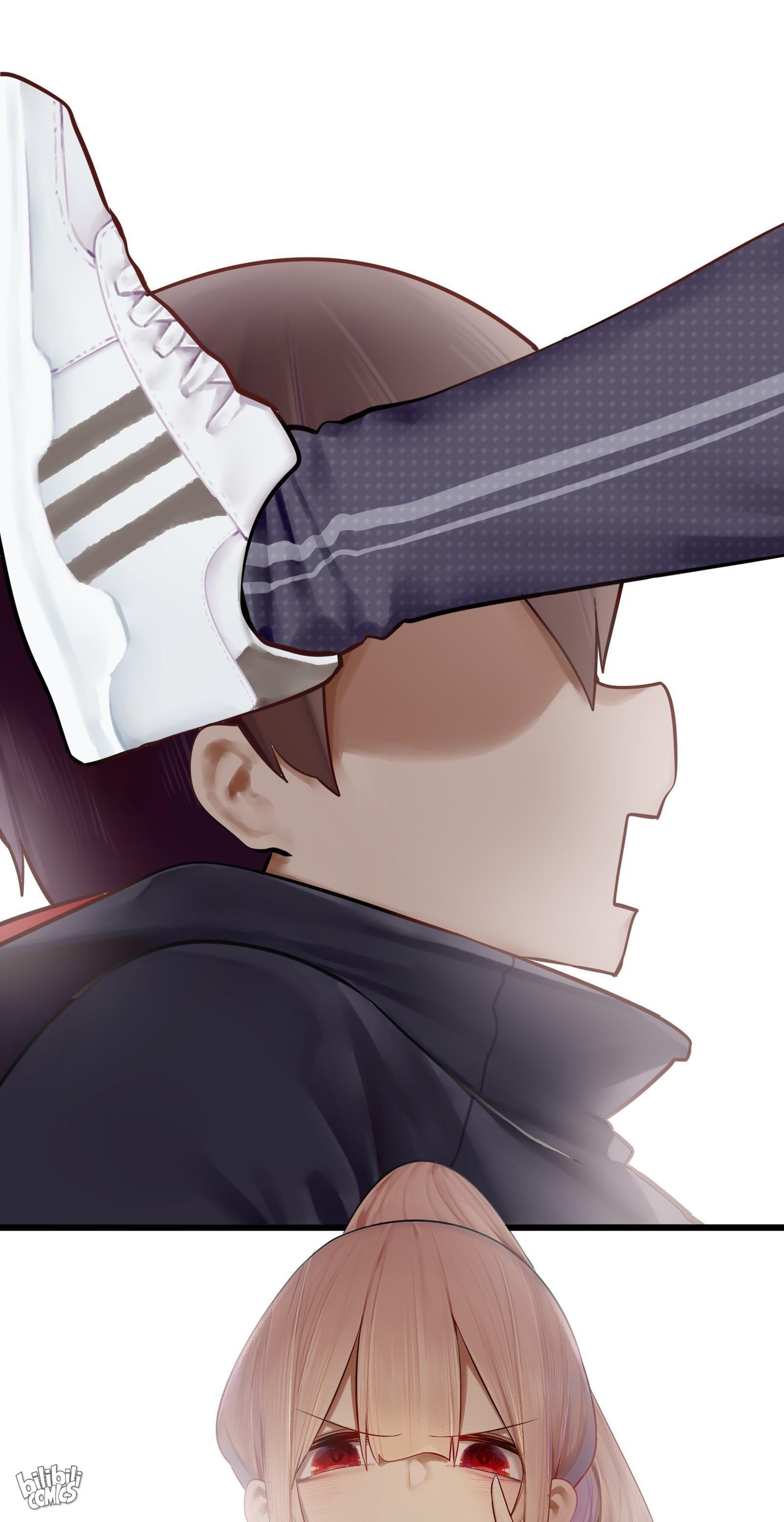 Please, Don’t Livestream It! chapter 12 - page 20