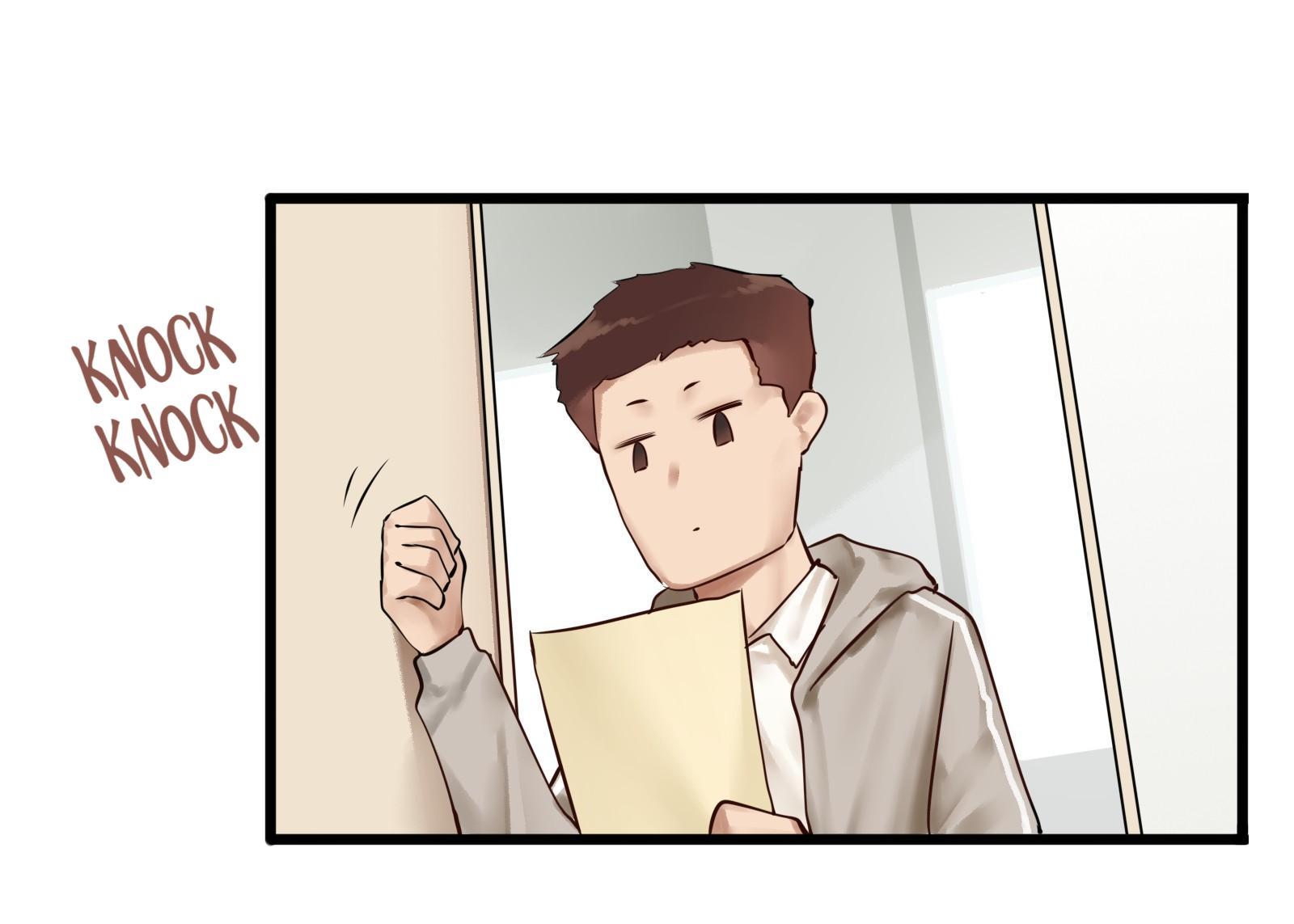 Please, Don’t Livestream It! chapter 12 - page 22