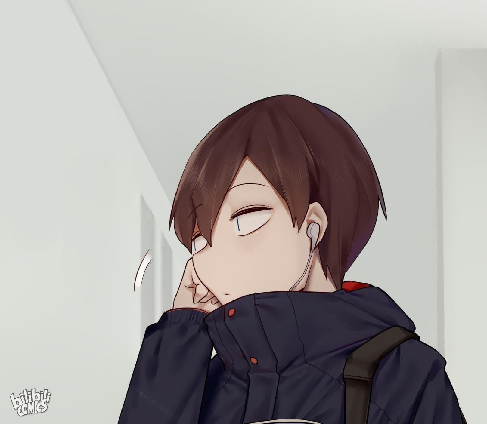 Please, Don’t Livestream It! chapter 12 - page 3