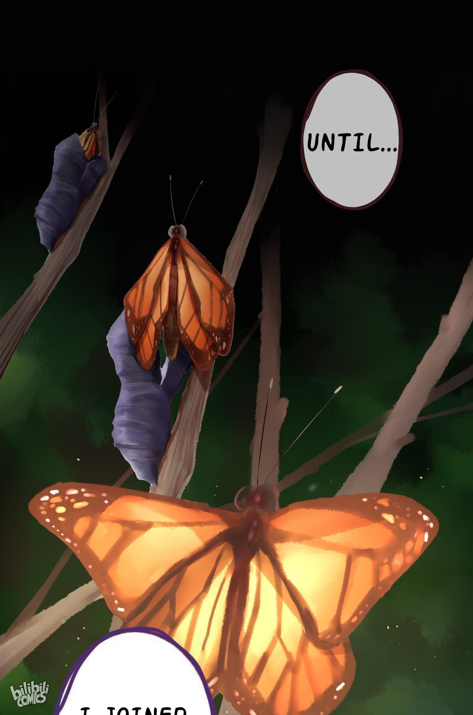 Please, Don’t Livestream It! chapter 12 - page 37