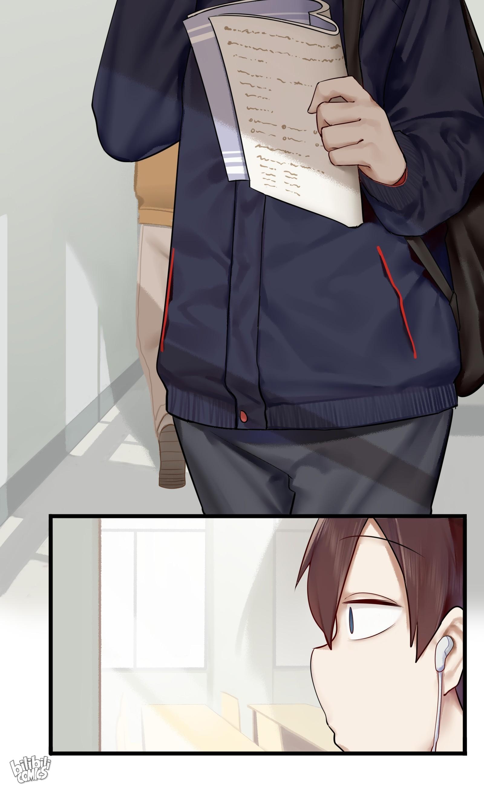 Please, Don’t Livestream It! chapter 12 - page 4