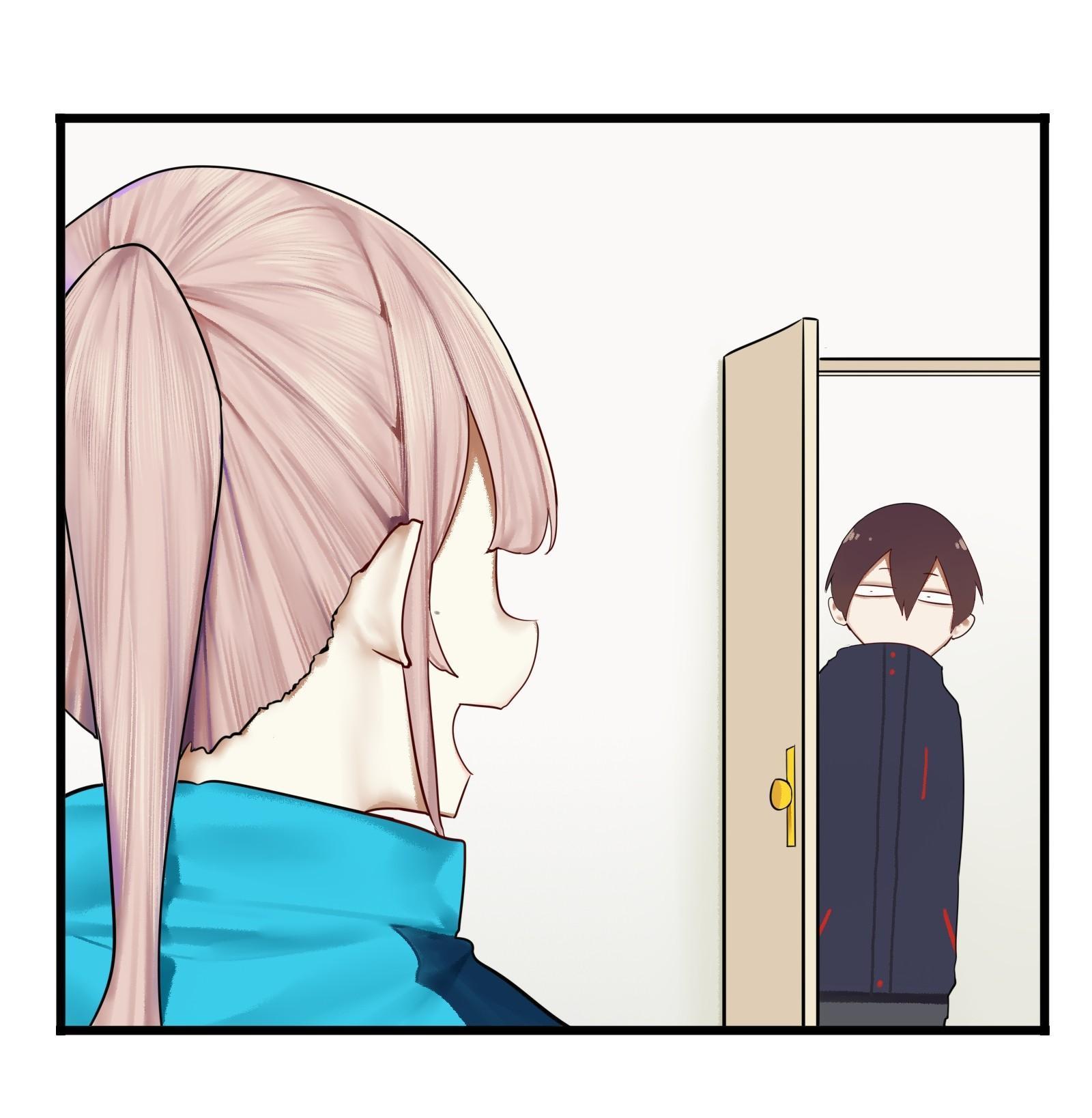 Please, Don’t Livestream It! chapter 12 - page 6