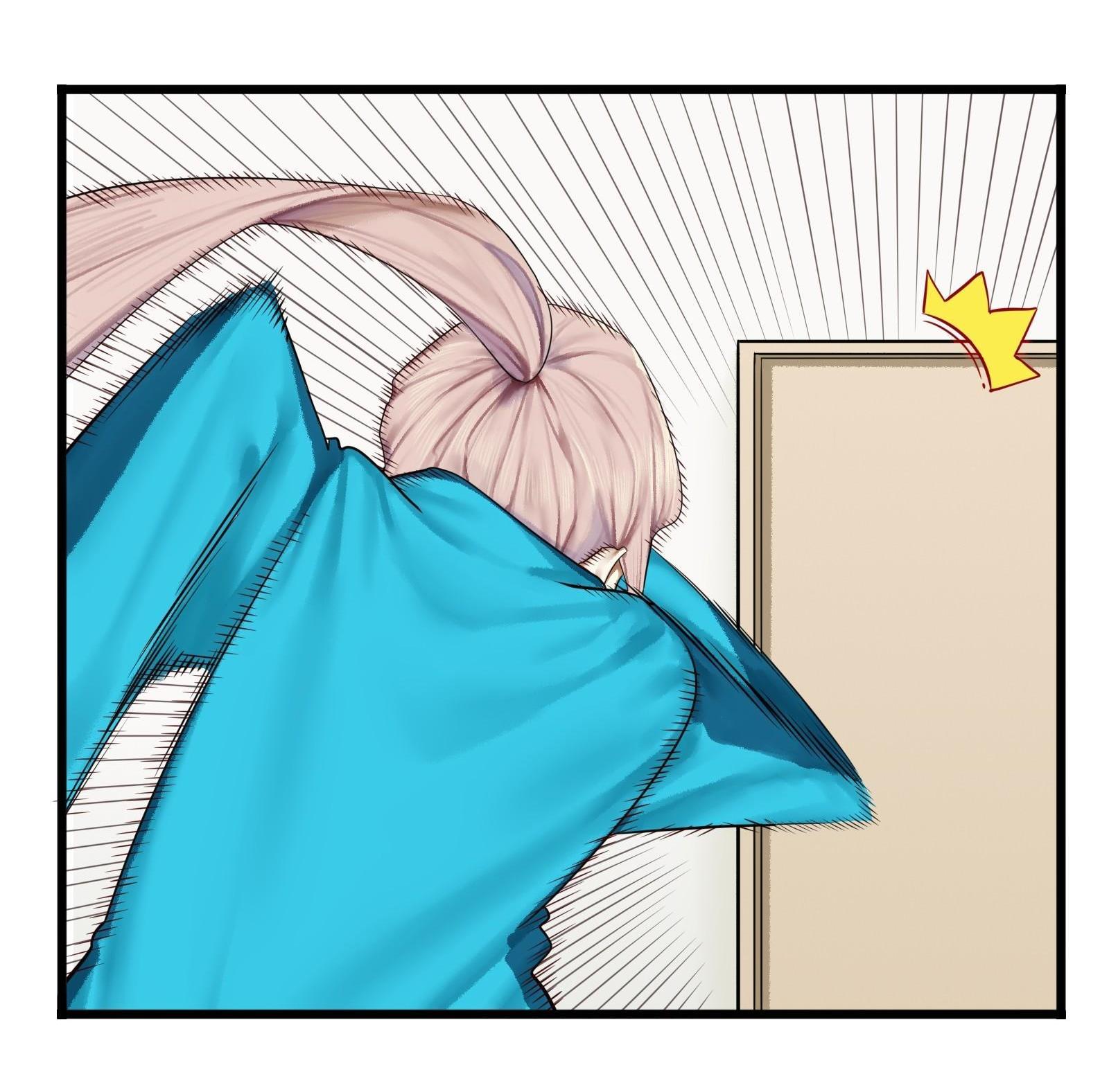 Please, Don’t Livestream It! chapter 12 - page 7