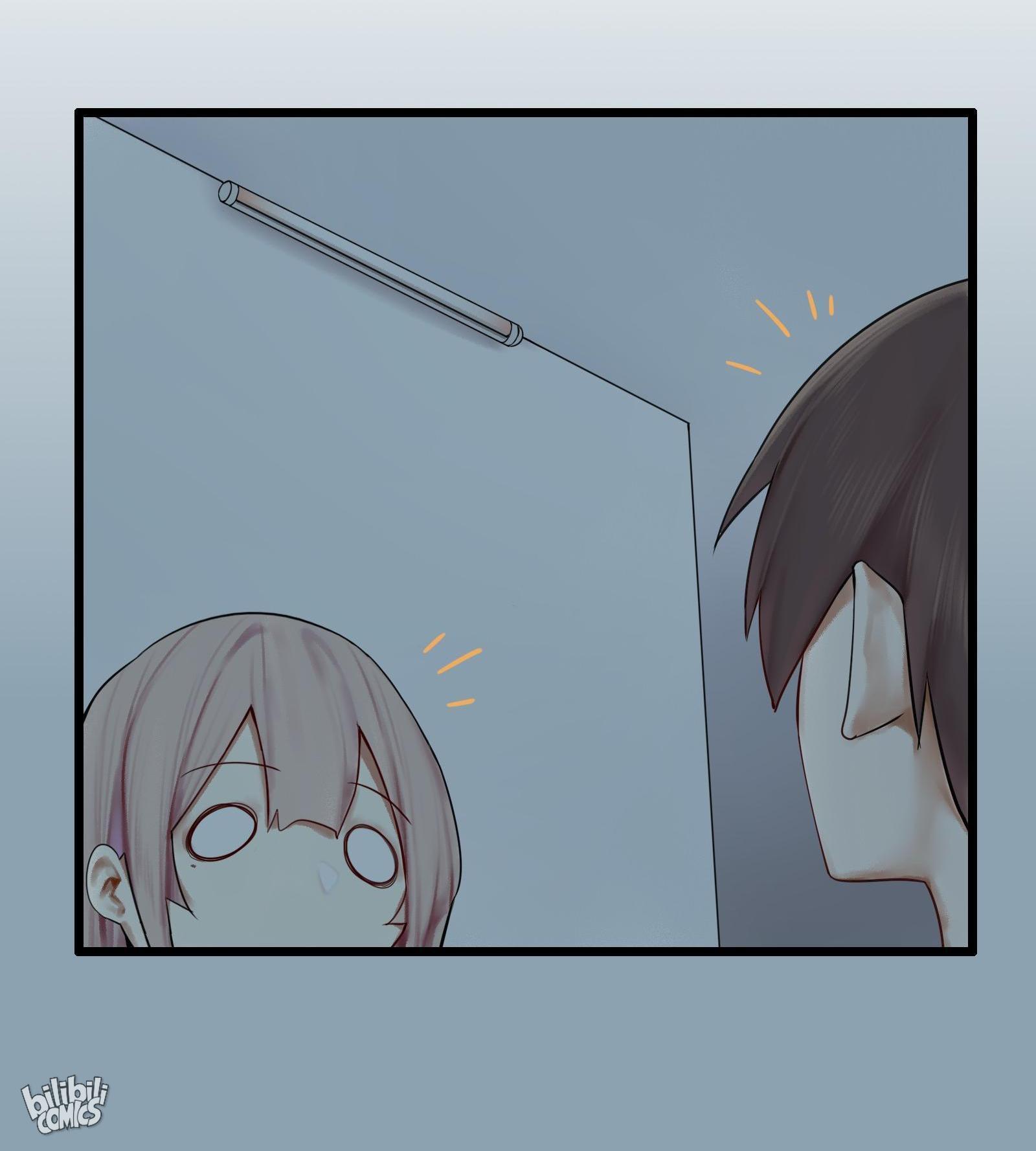 Please, Don’t Livestream It! chapter 6 - page 37
