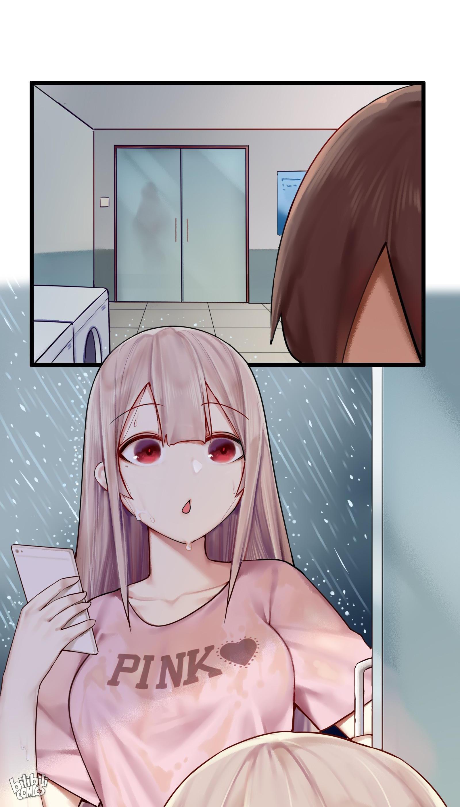 Please, Don’t Livestream It! chapter 6 - page 4