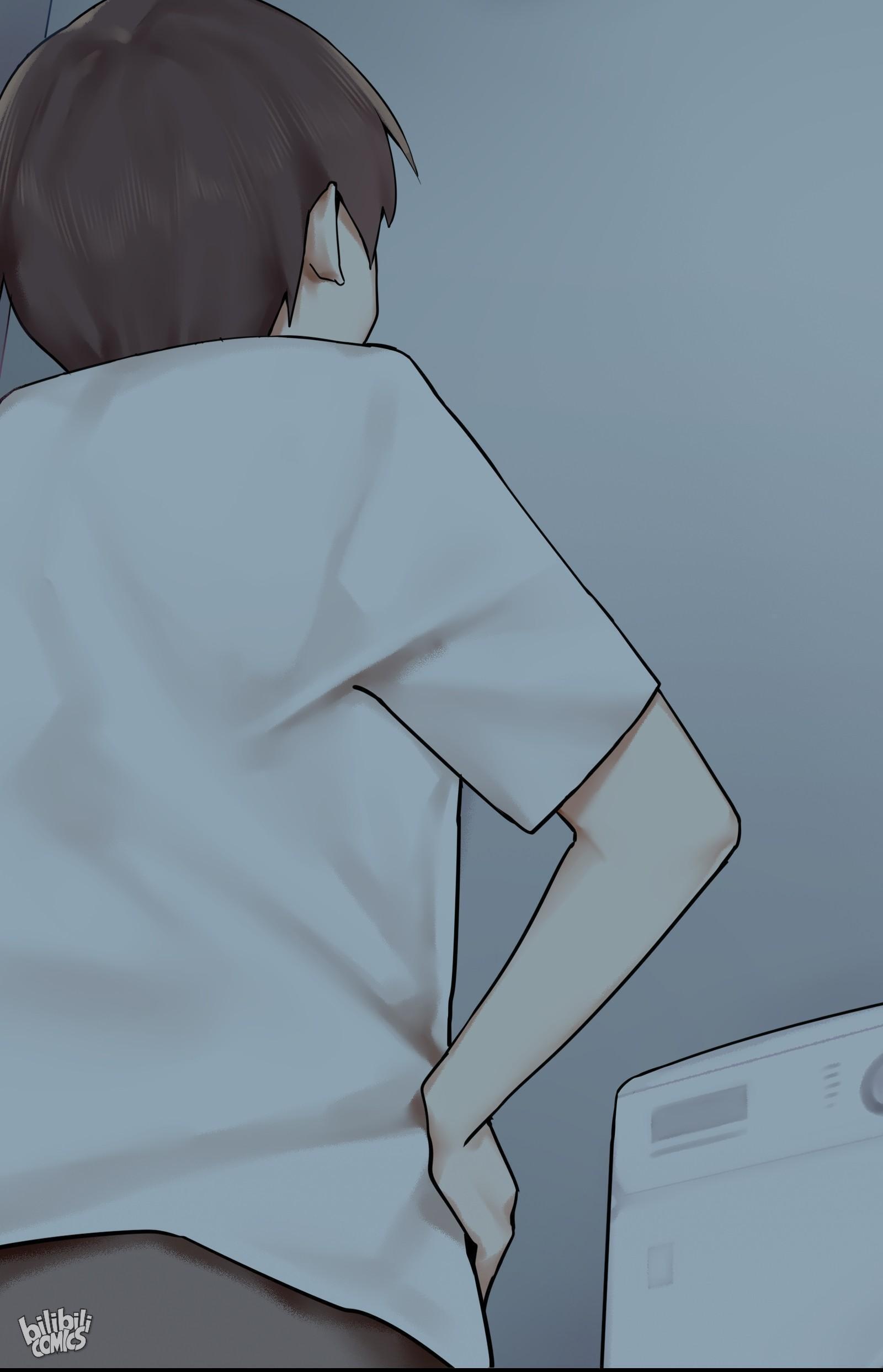 Please, Don’t Livestream It! chapter 6 - page 40