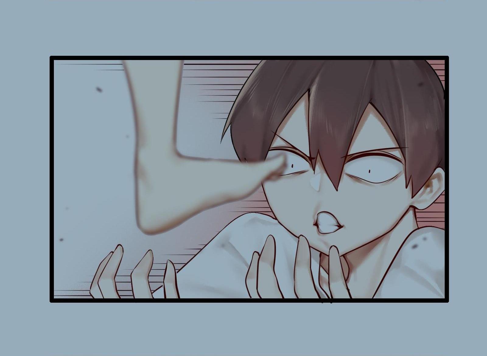 Please, Don’t Livestream It! chapter 6 - page 48