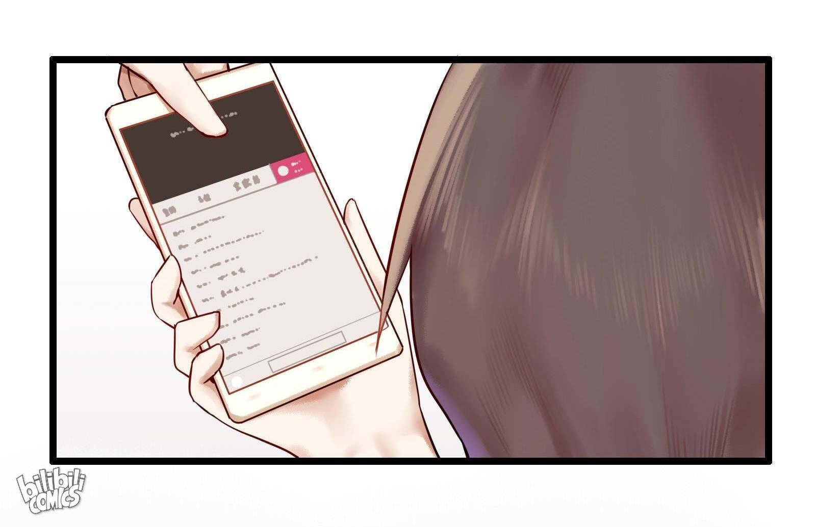 Please, Don’t Livestream It! chapter 6 - page 8