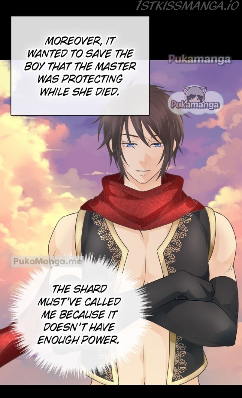 Daughter of the Emperor Chapter 243 - page 16