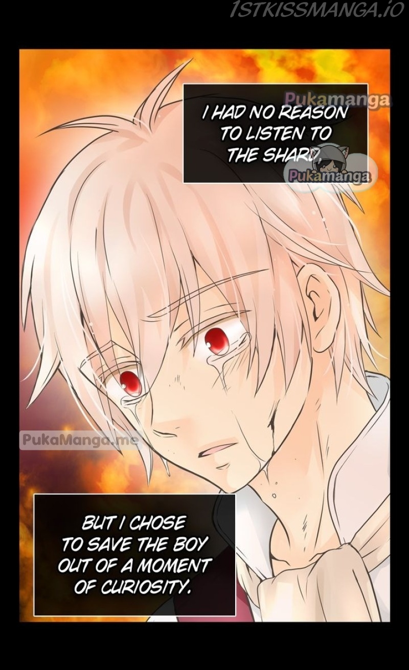 Daughter of the Emperor Chapter 243 - page 17