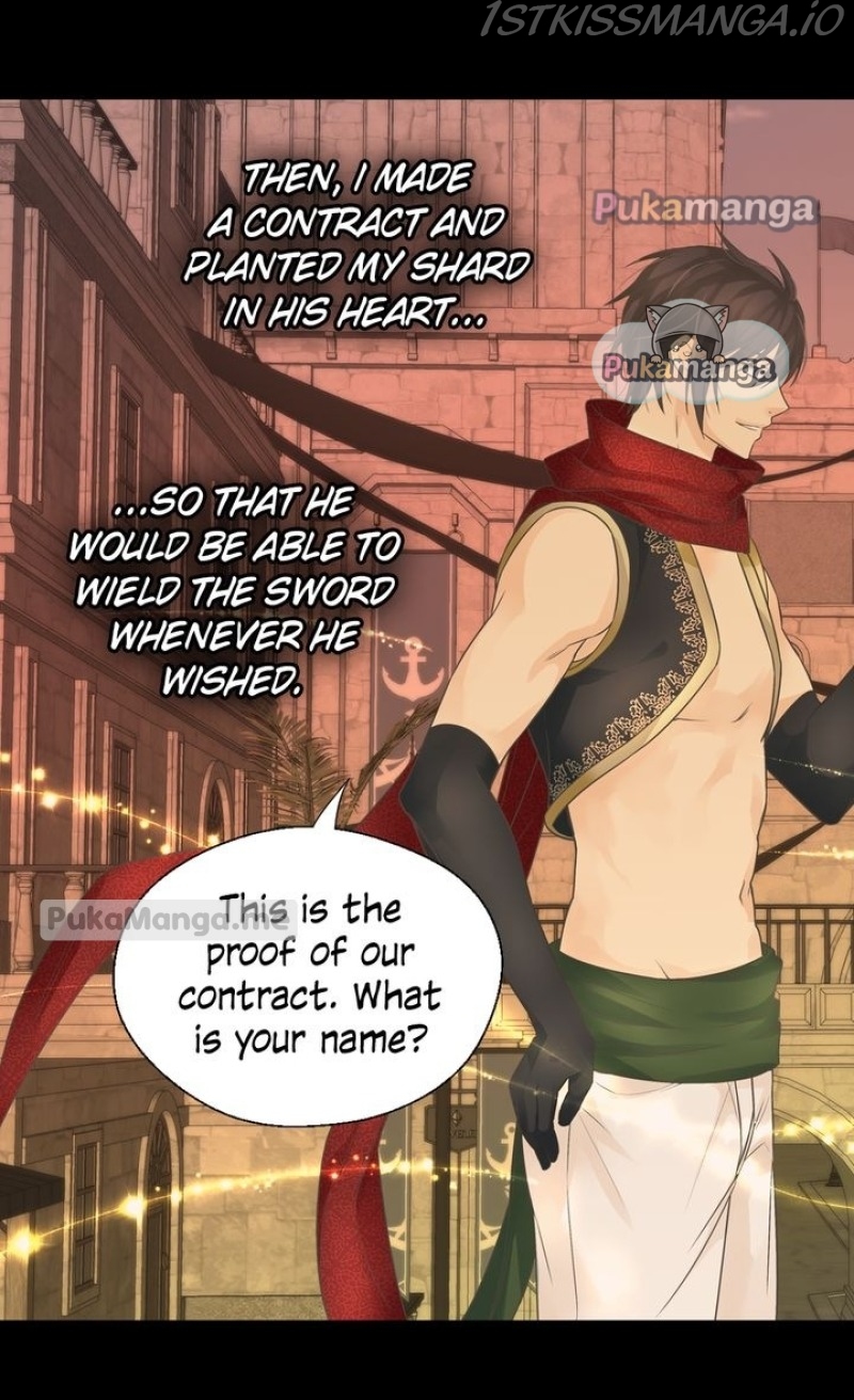 Daughter of the Emperor Chapter 243 - page 18