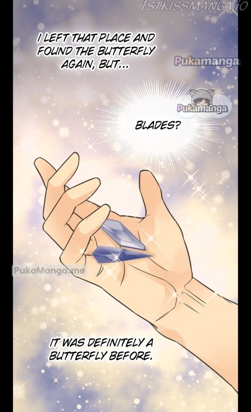 Daughter of the Emperor Chapter 243 - page 2