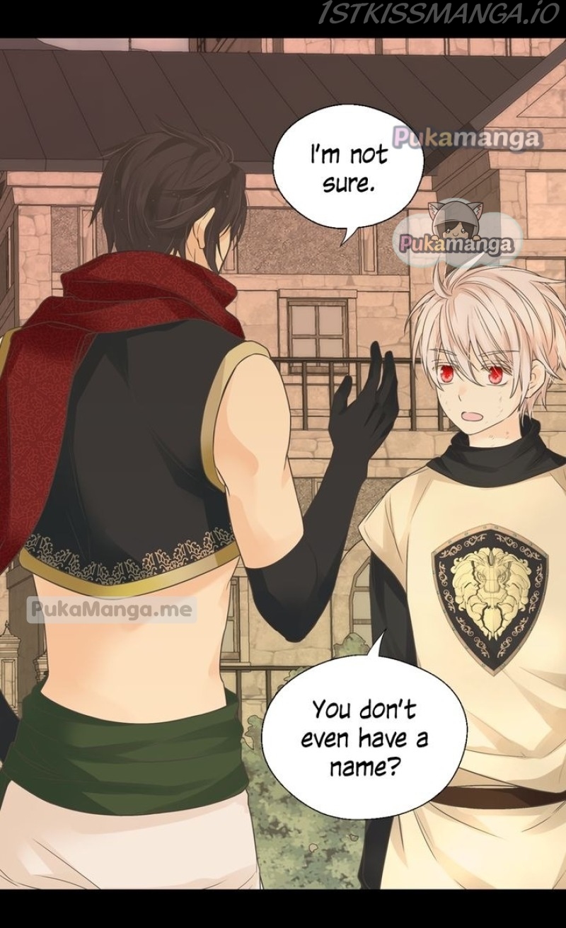 Daughter of the Emperor Chapter 243 - page 20