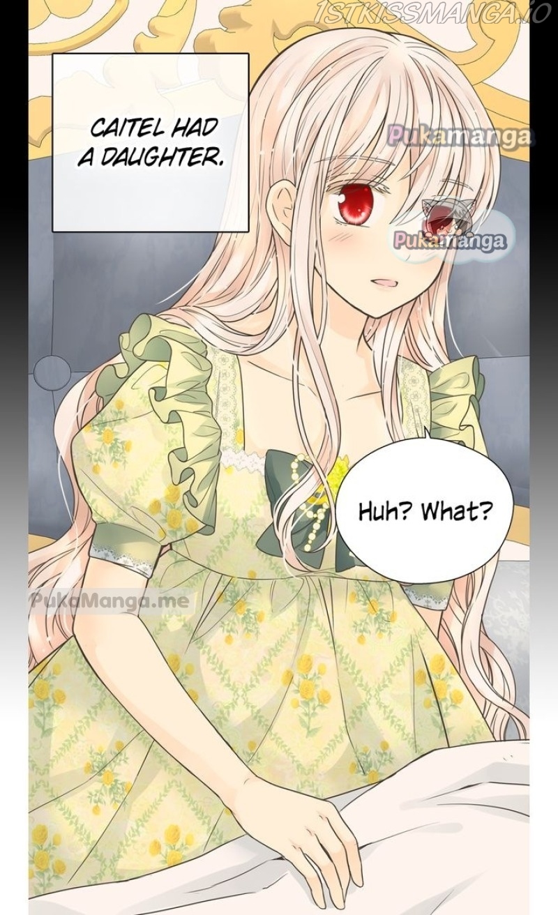 Daughter of the Emperor Chapter 243 - page 27
