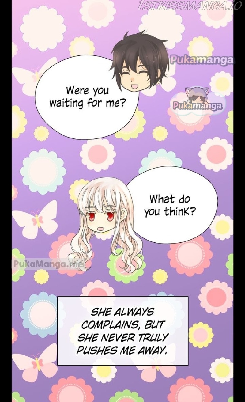 Daughter of the Emperor Chapter 243 - page 30