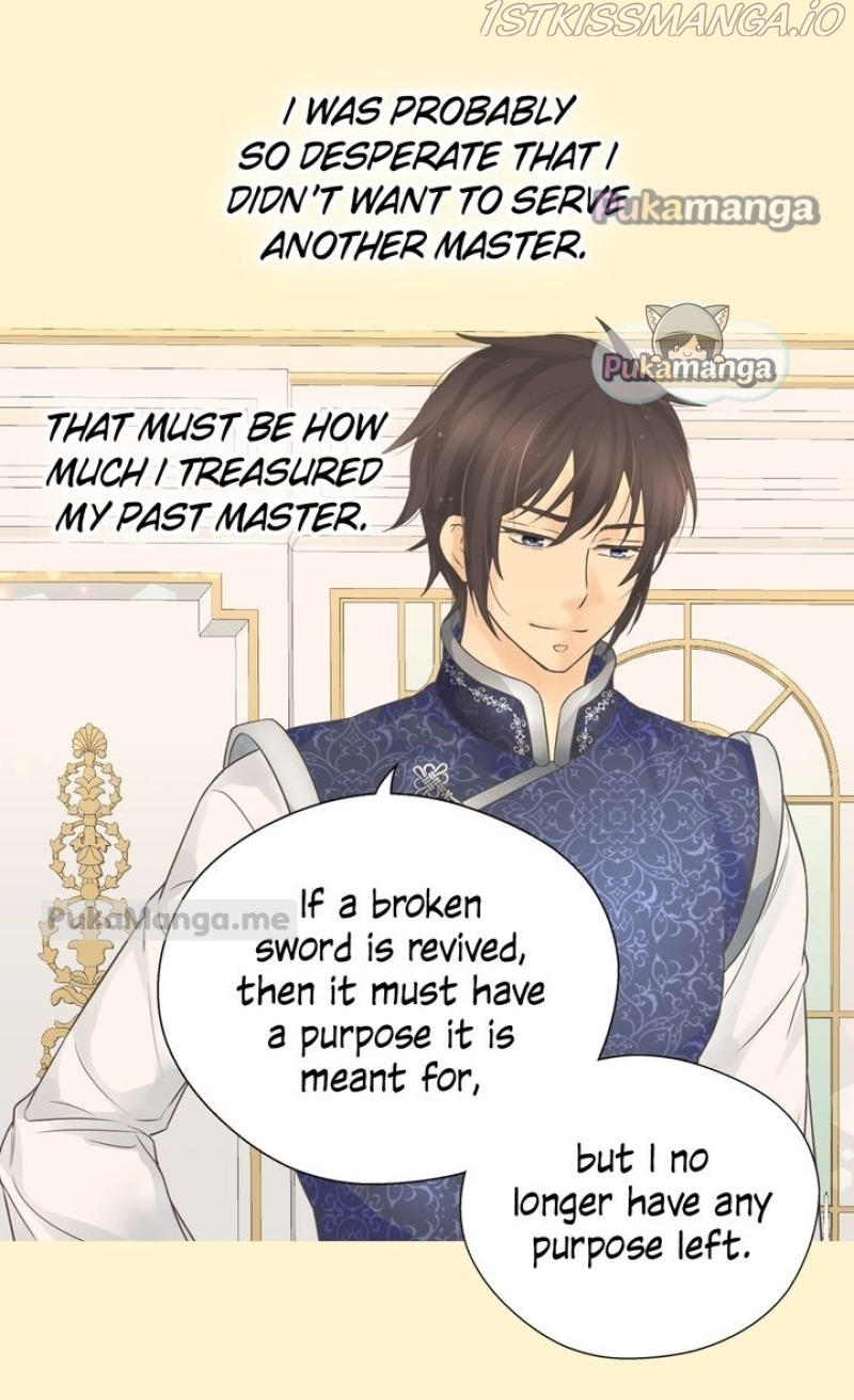 Daughter of the Emperor Chapter 243 - page 37
