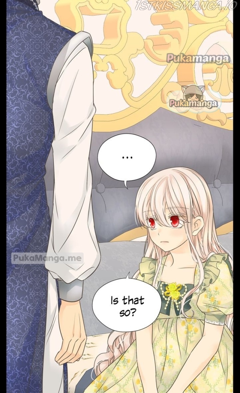 Daughter of the Emperor Chapter 243 - page 38