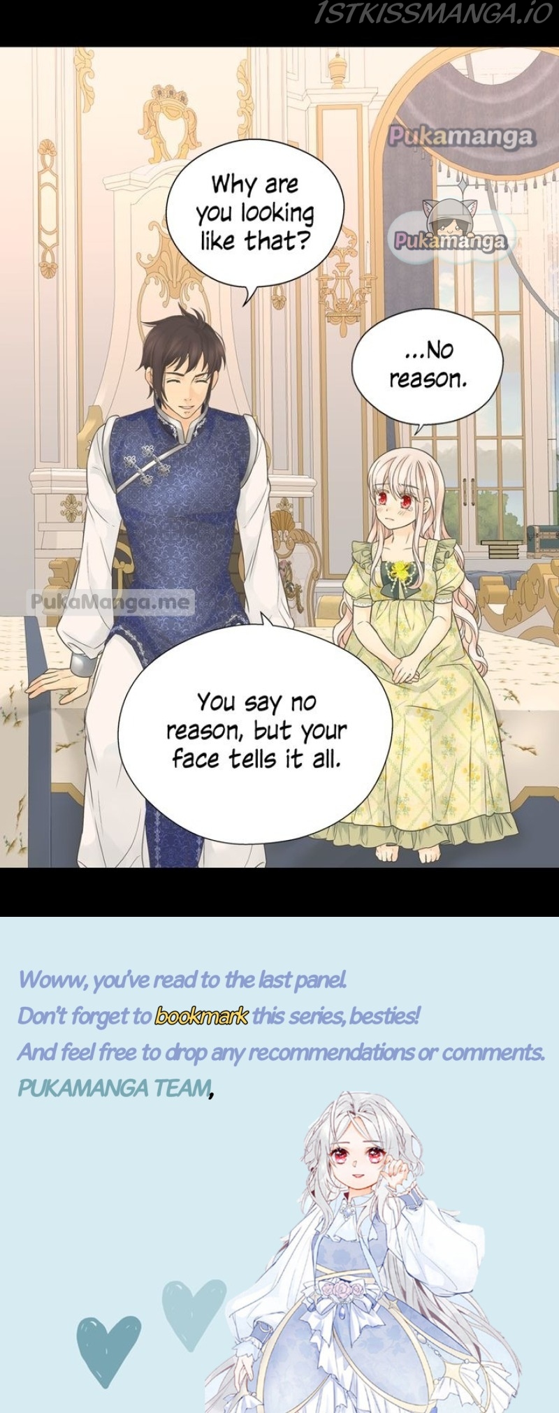 Daughter of the Emperor Chapter 243 - page 49