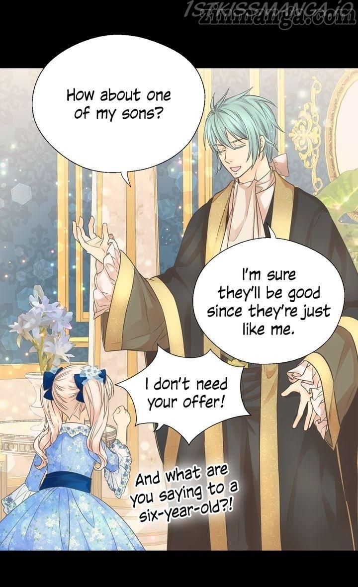 Daughter of the Emperor Chapter 242 - page 27
