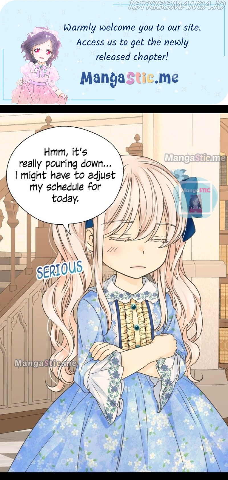Daughter of the Emperor Chapter 241 - page 1